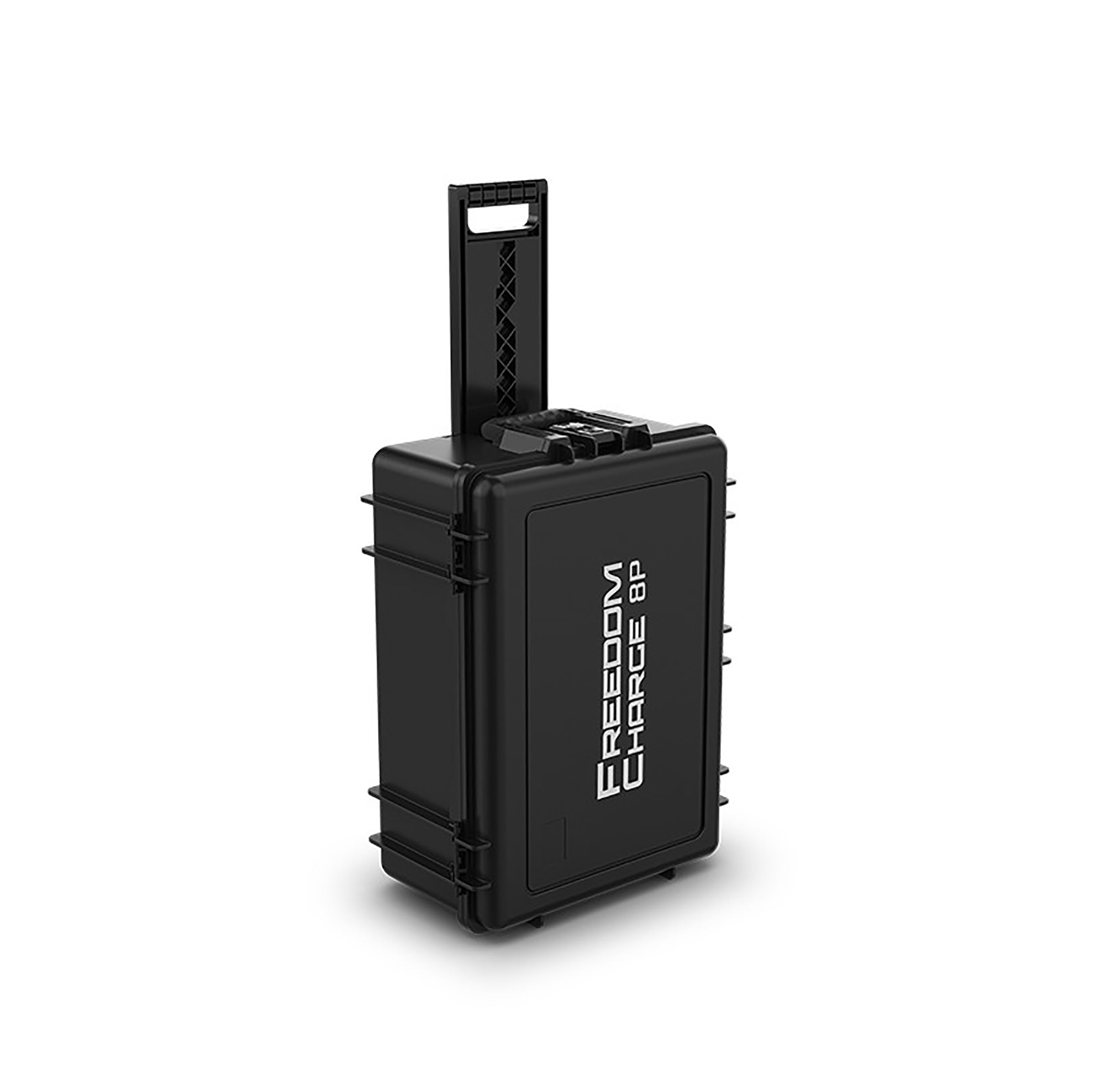 B-Stock: Chauvet DJ Freedom Charge 8P Transport Case for Charging 8 Freedom Par
