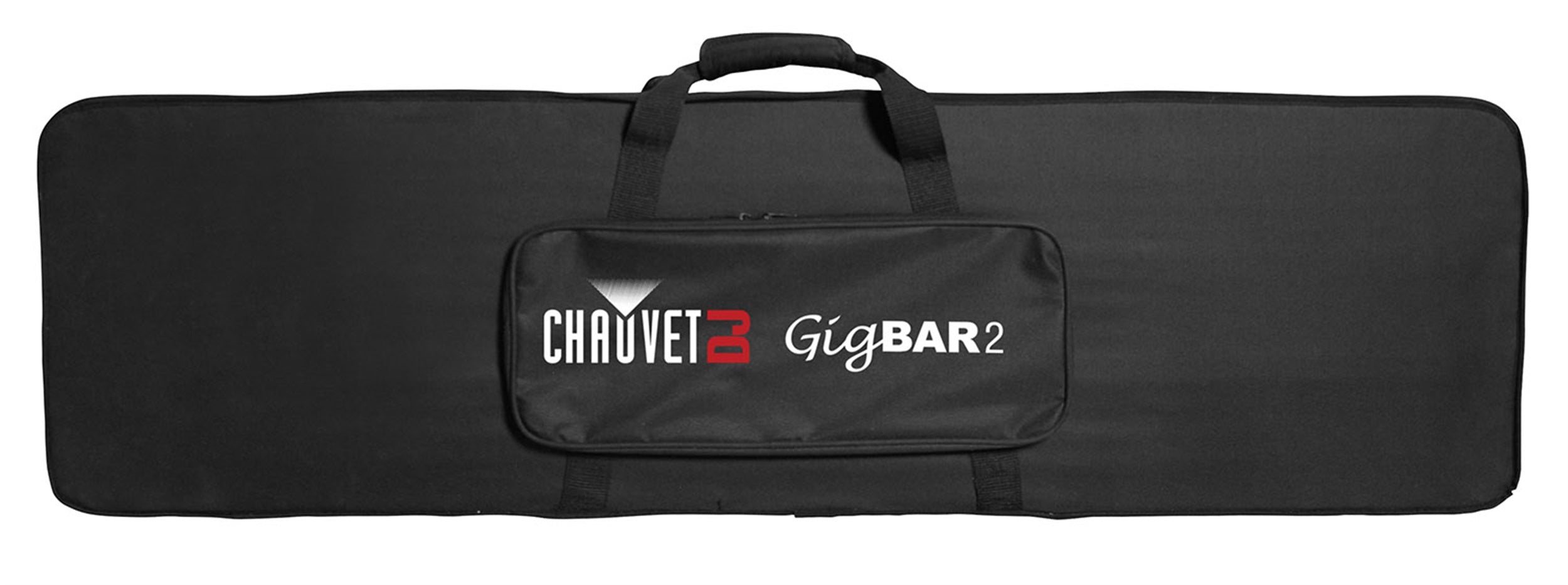 Chauvet DJ GIGBAR2 4-in-1 Lighting System with Stand