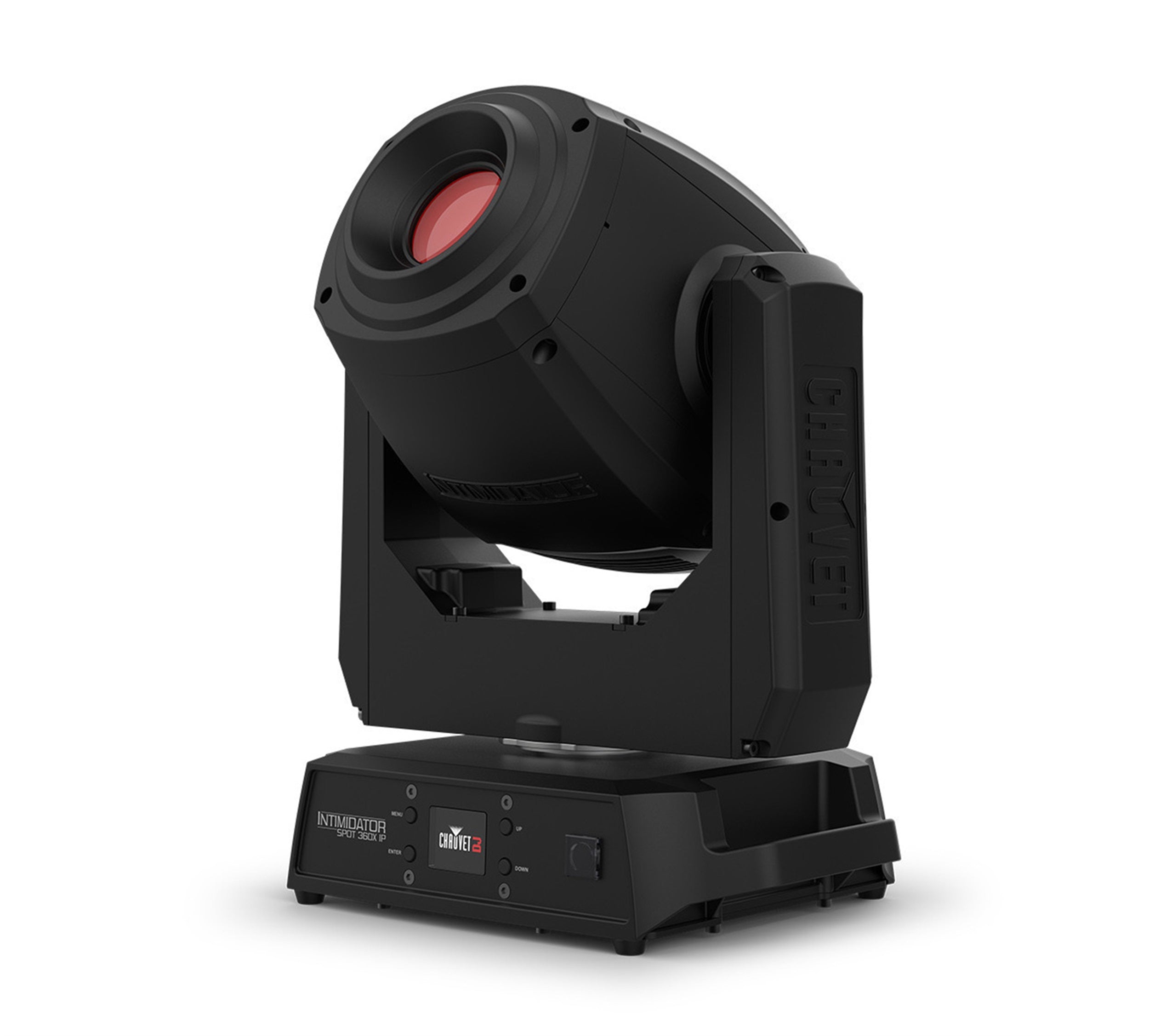 B-Stock: Chauvet DJ INTIMSPOT360XIP Intimidator Spot 360X IP, LED Moving-Head Light Fixture