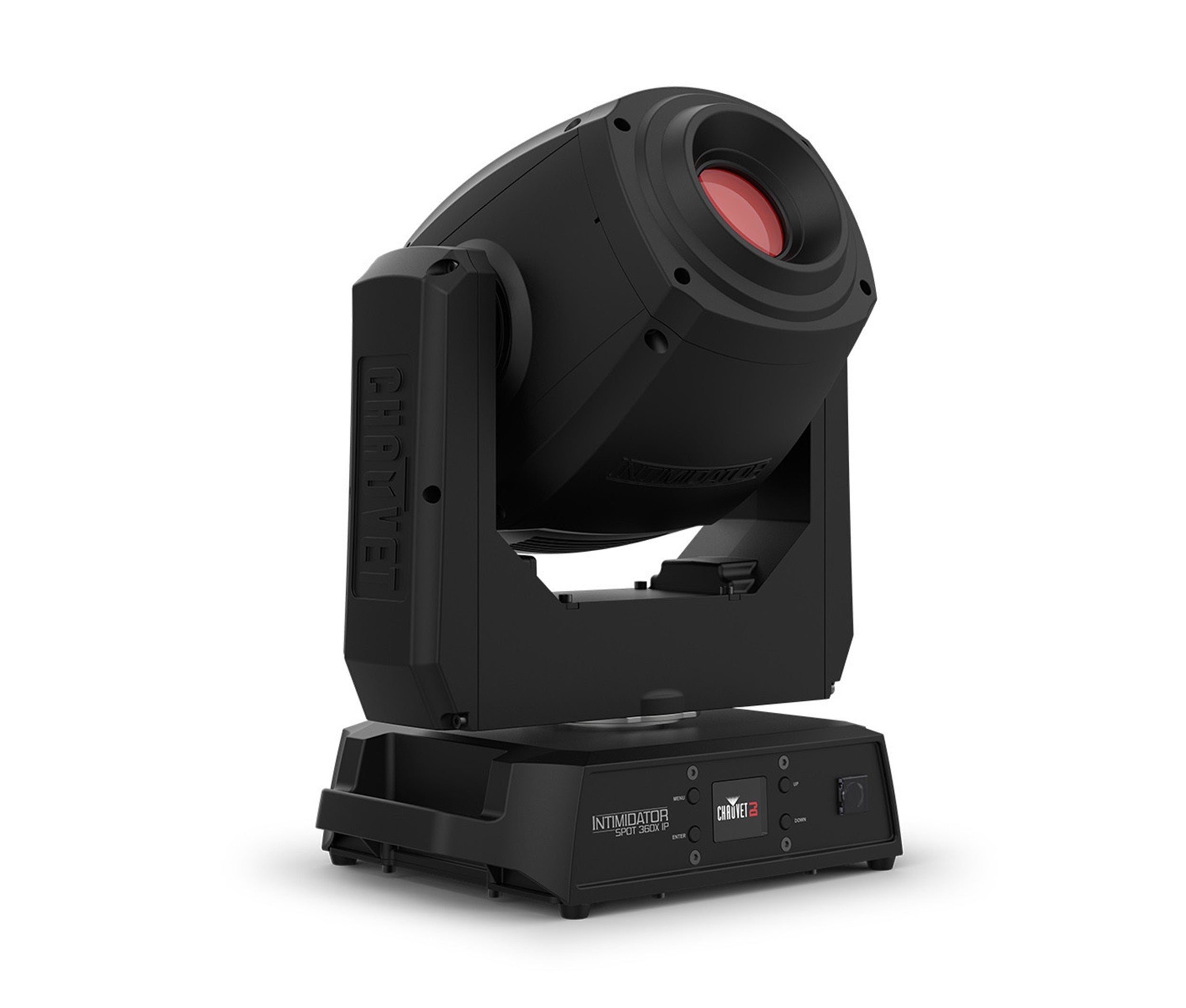 B-Stock: Chauvet DJ INTIMSPOT360XIP Intimidator Spot 360X IP, LED Moving-Head Light Fixture