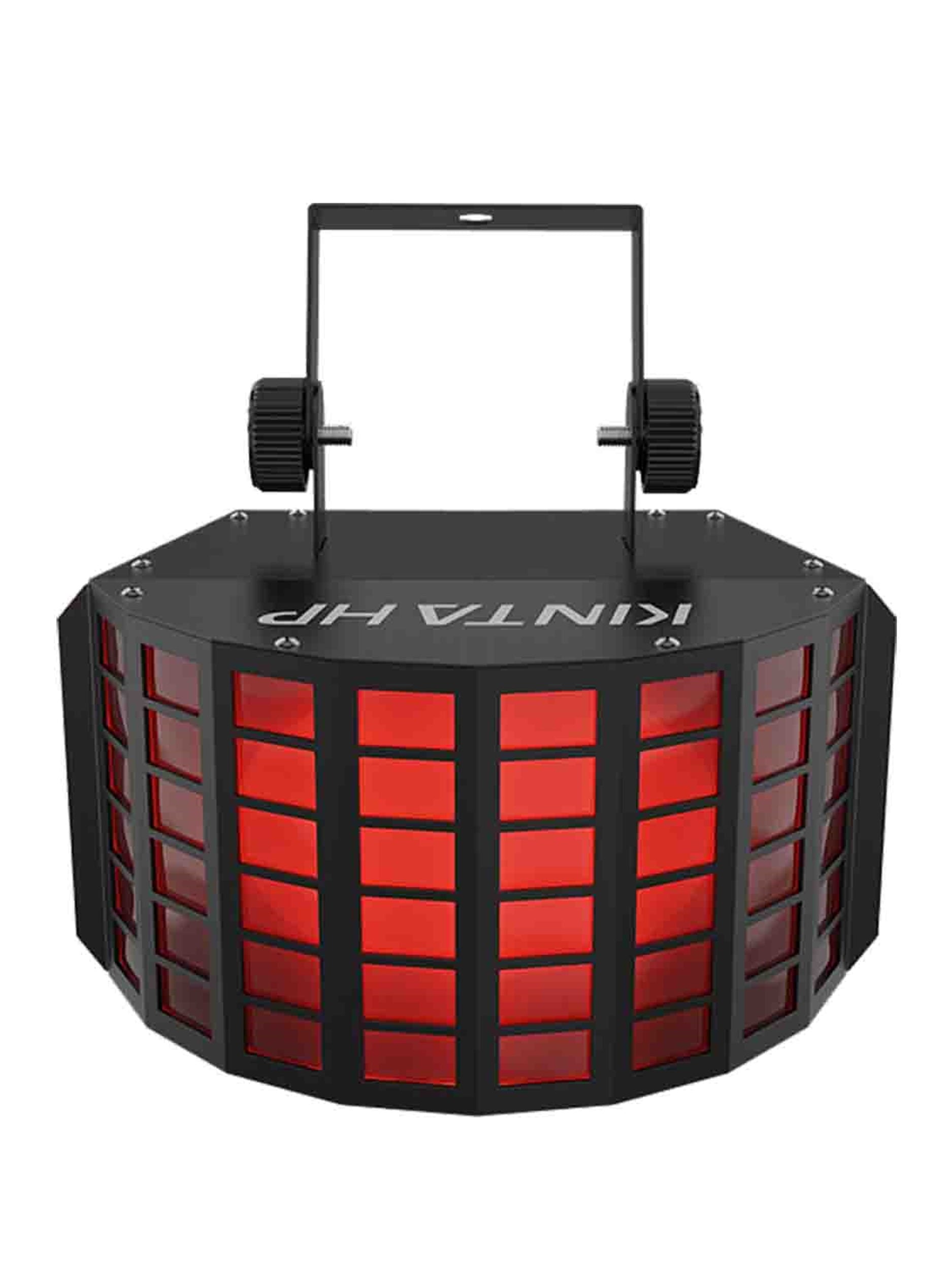 B-Stock: Chauvet DJ Kinta HP, High Powered Multi Colored LED Effect Light