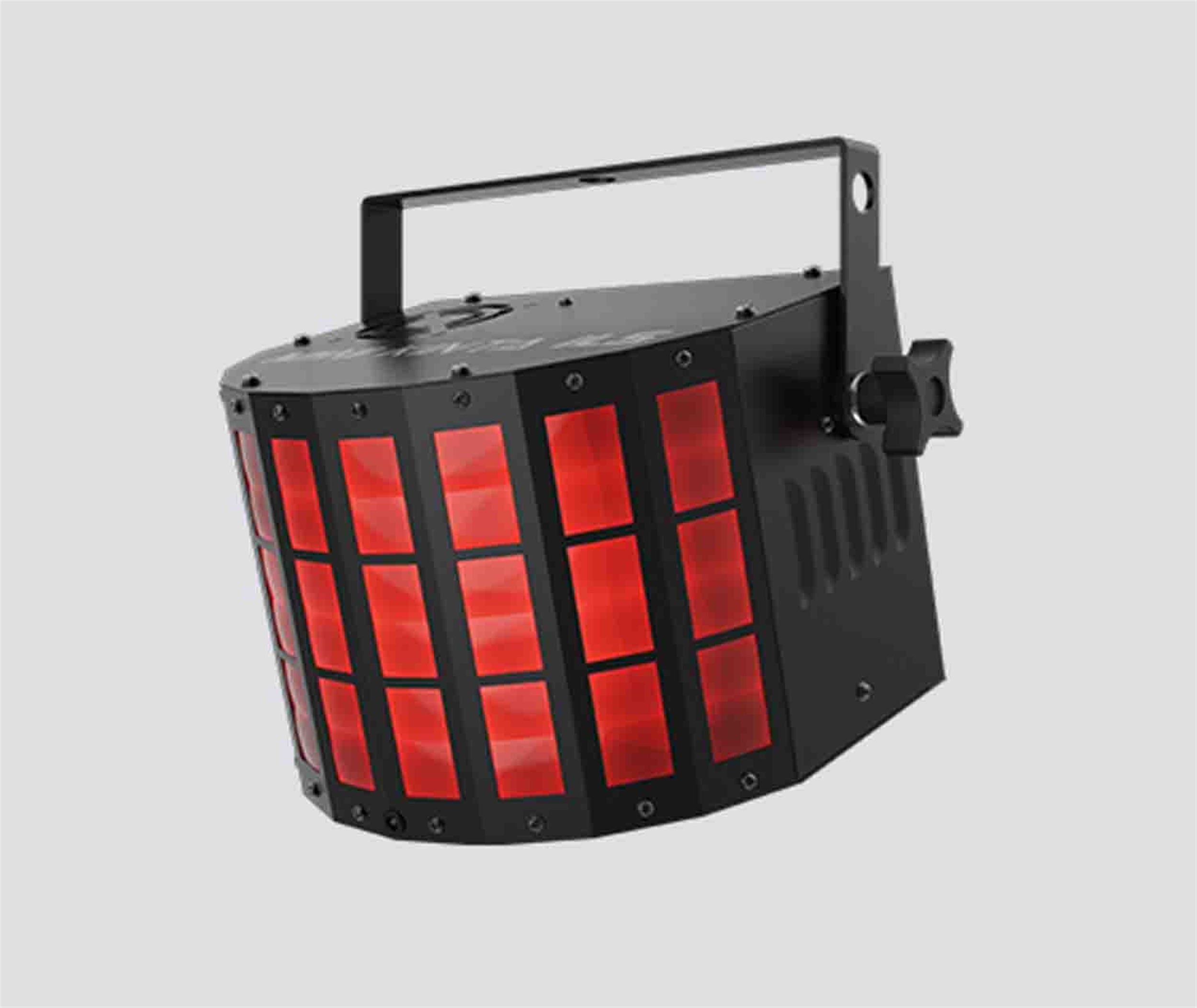 B-Stock: Chauvet DJ Mini Kinta ILS RGBW LED Derby Effect Light