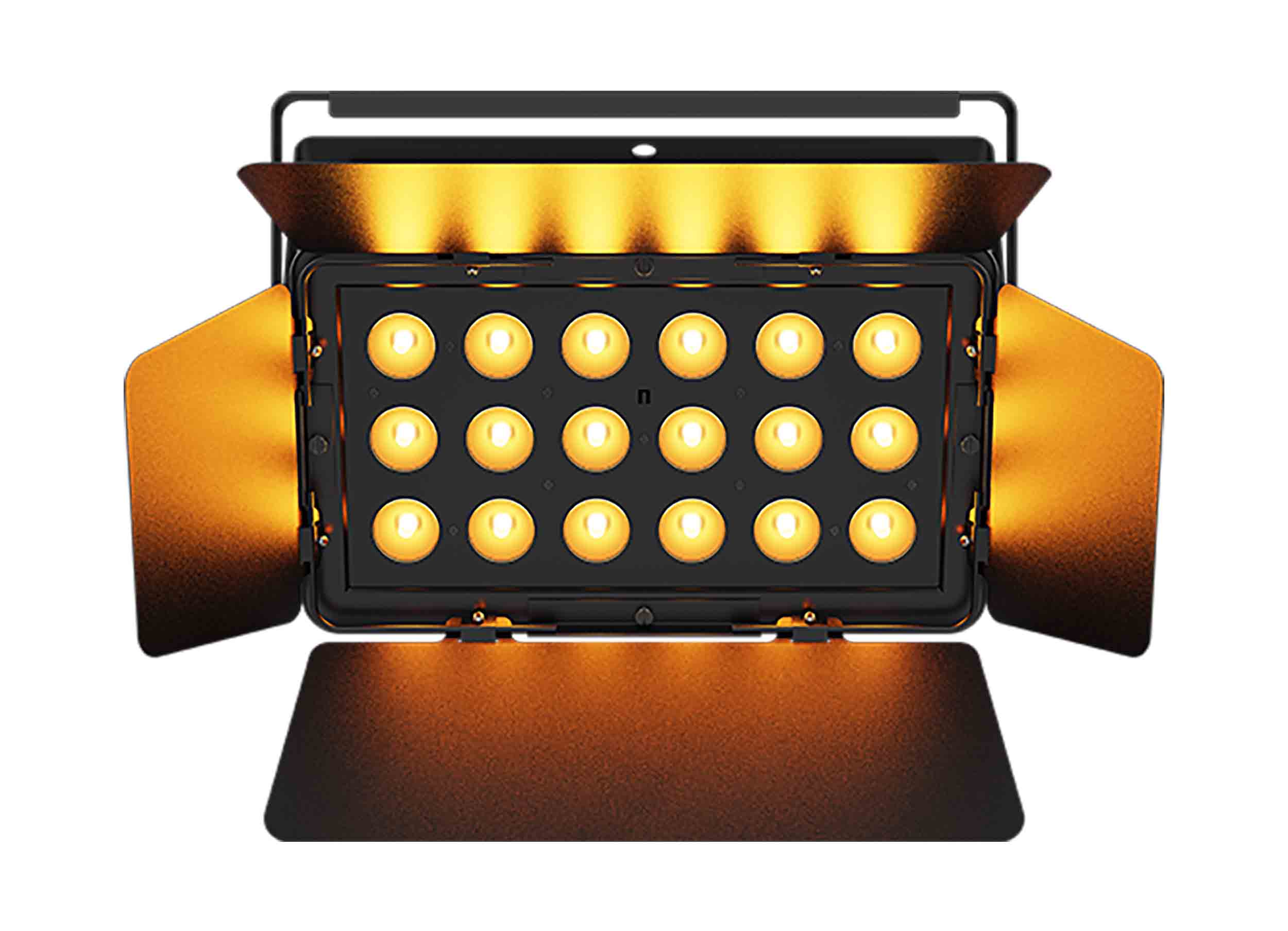 B-Stock: Chauvet DJ SlimBANK H18 ILS Hex-Color LED Wash Light with ILS Compatibility