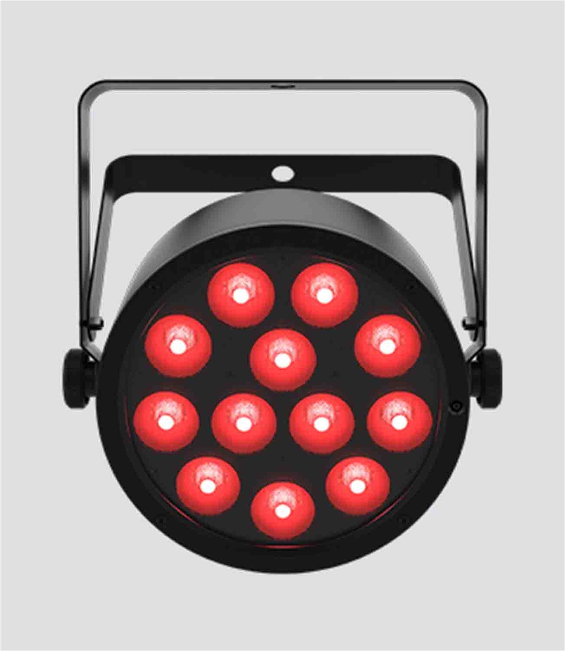 B-Stock: Chauvet DJ SlimPAR Q12 ILS Low Profile Quad-Color LED Wash (RGBA)