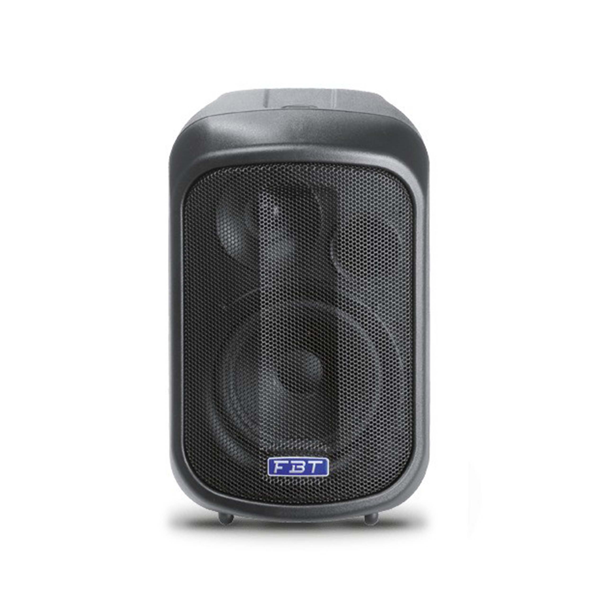 FBT J5A 5" Active Speaker - Black by FBT