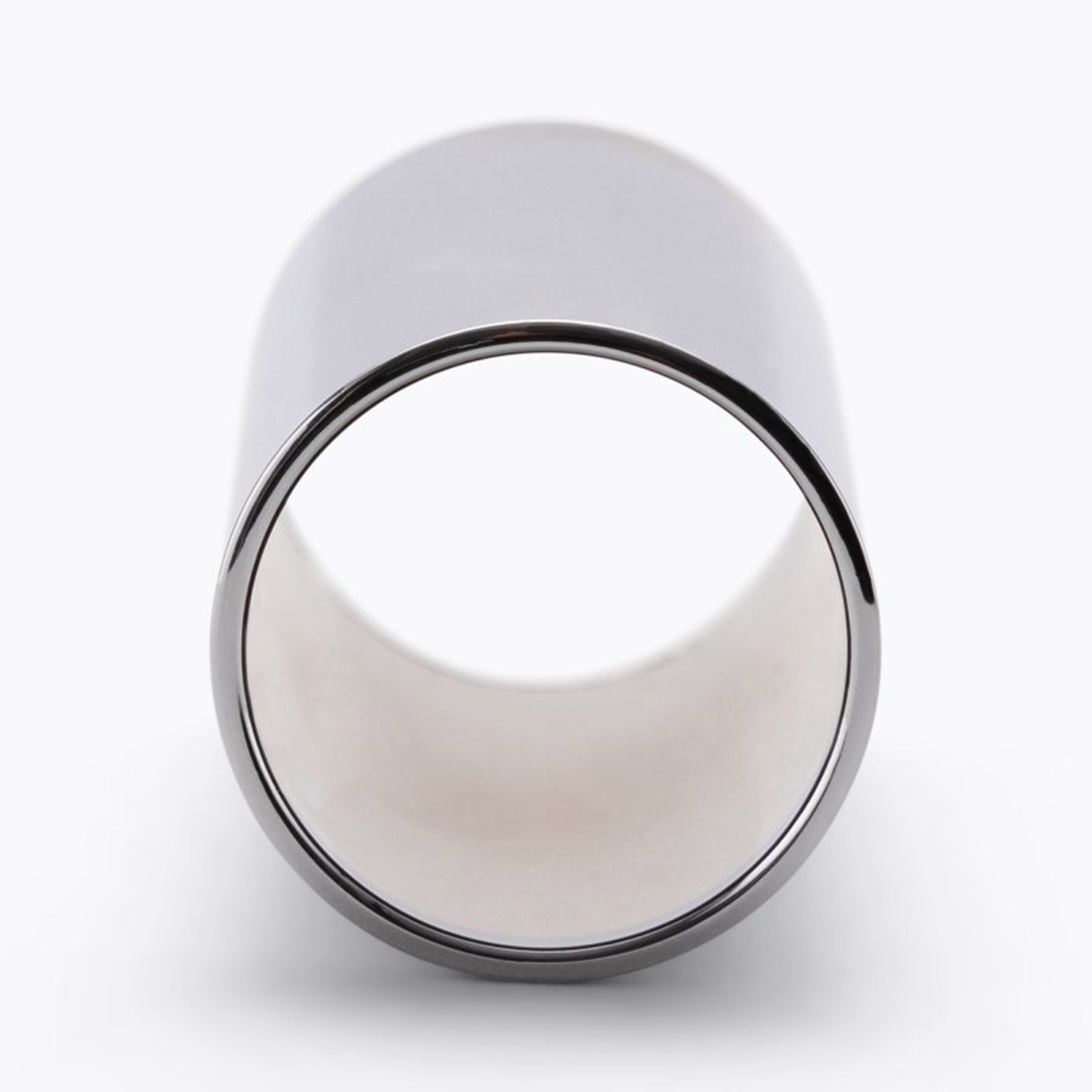 OnStage SLD2 Chrome-Plated Guitar Slide by OnStage