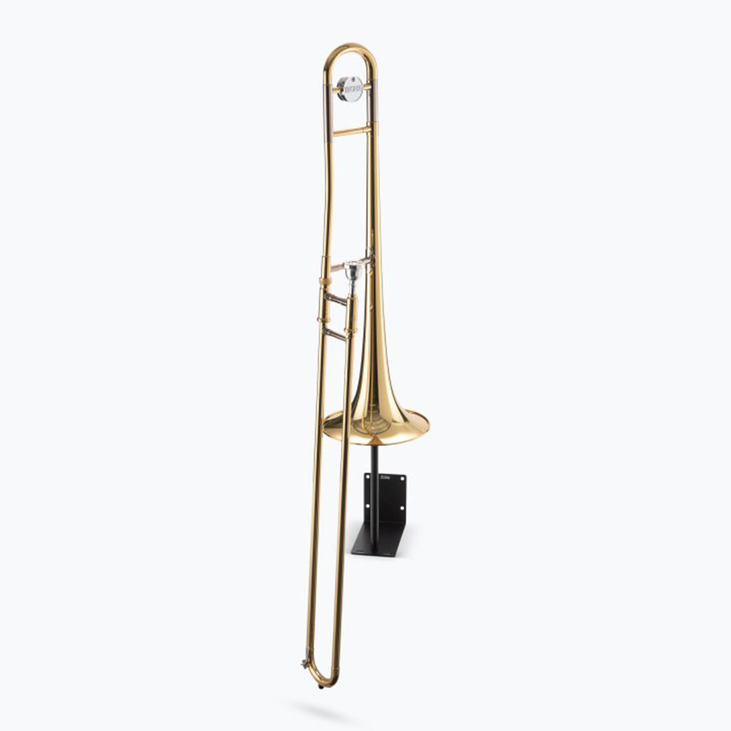 On-Stage THM7000 Wall-Mounted Trombone Hanger by On-Stage