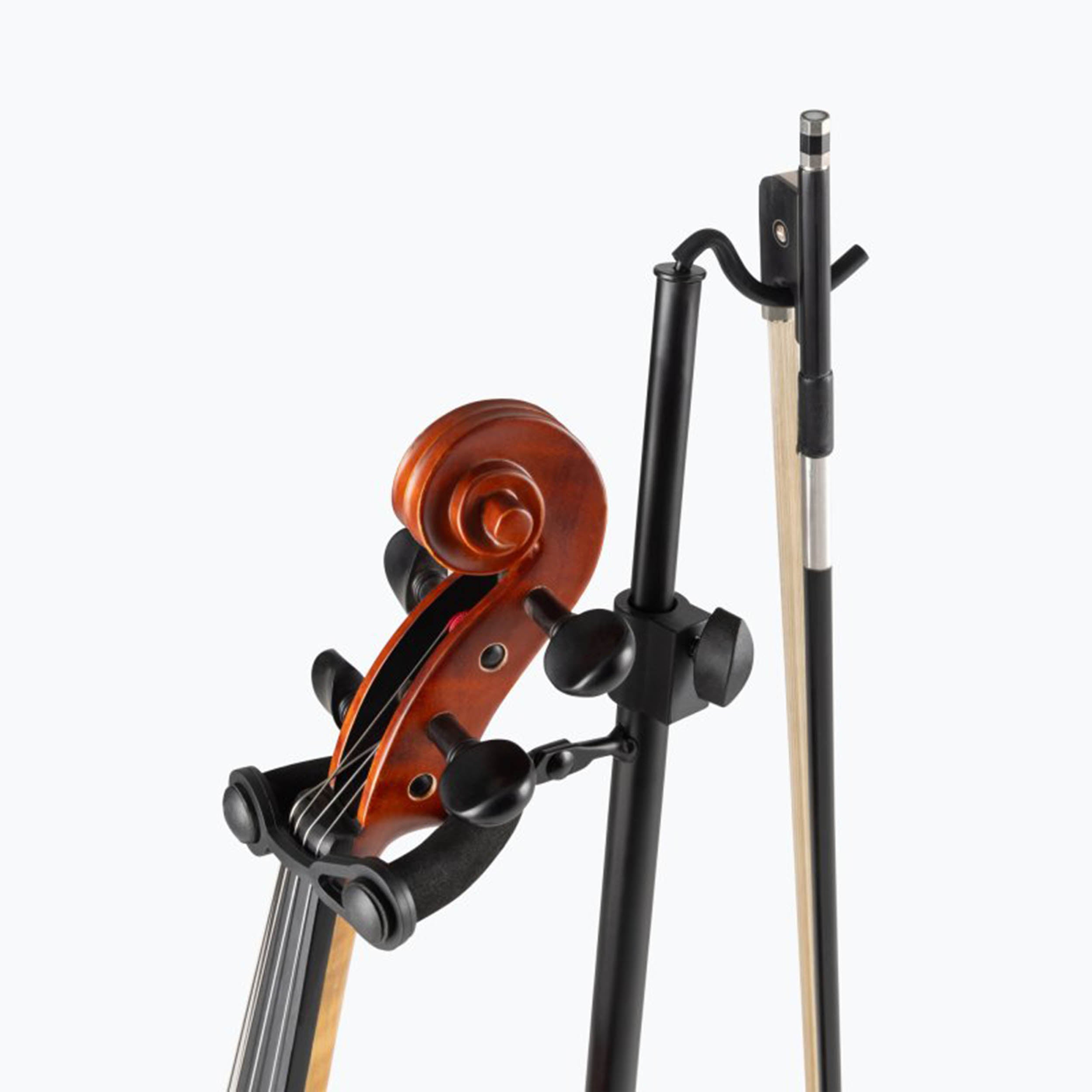 On-Stage VS7500 Foldable Violin Stand by On-Stage