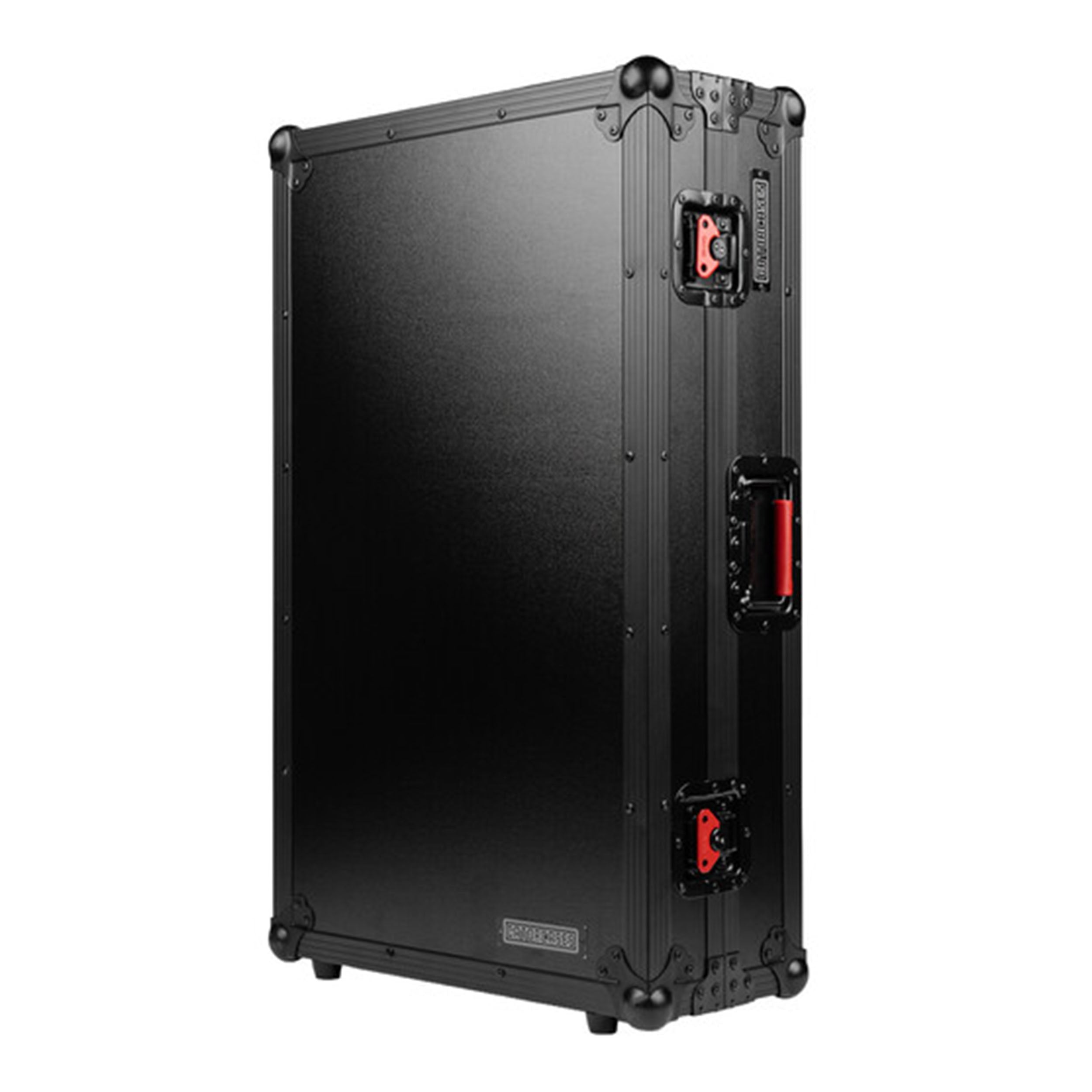 Gator G-ONYXUD-REV7-2U-LED Upper Deck Flight Case for Pioneer - Black