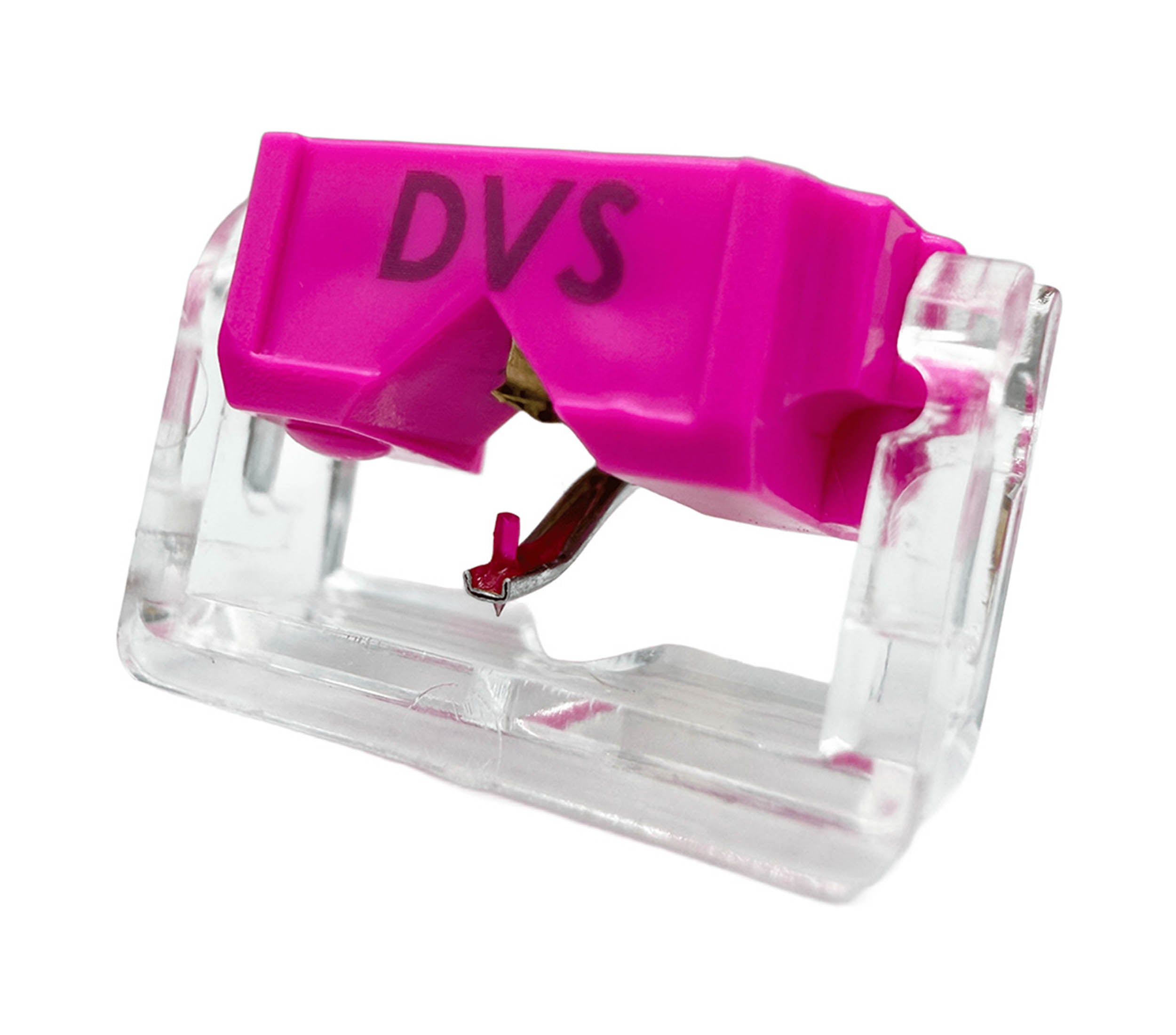 Jico J-AAC0898 2-Pack DVS Stylus for Digital Vinyl System