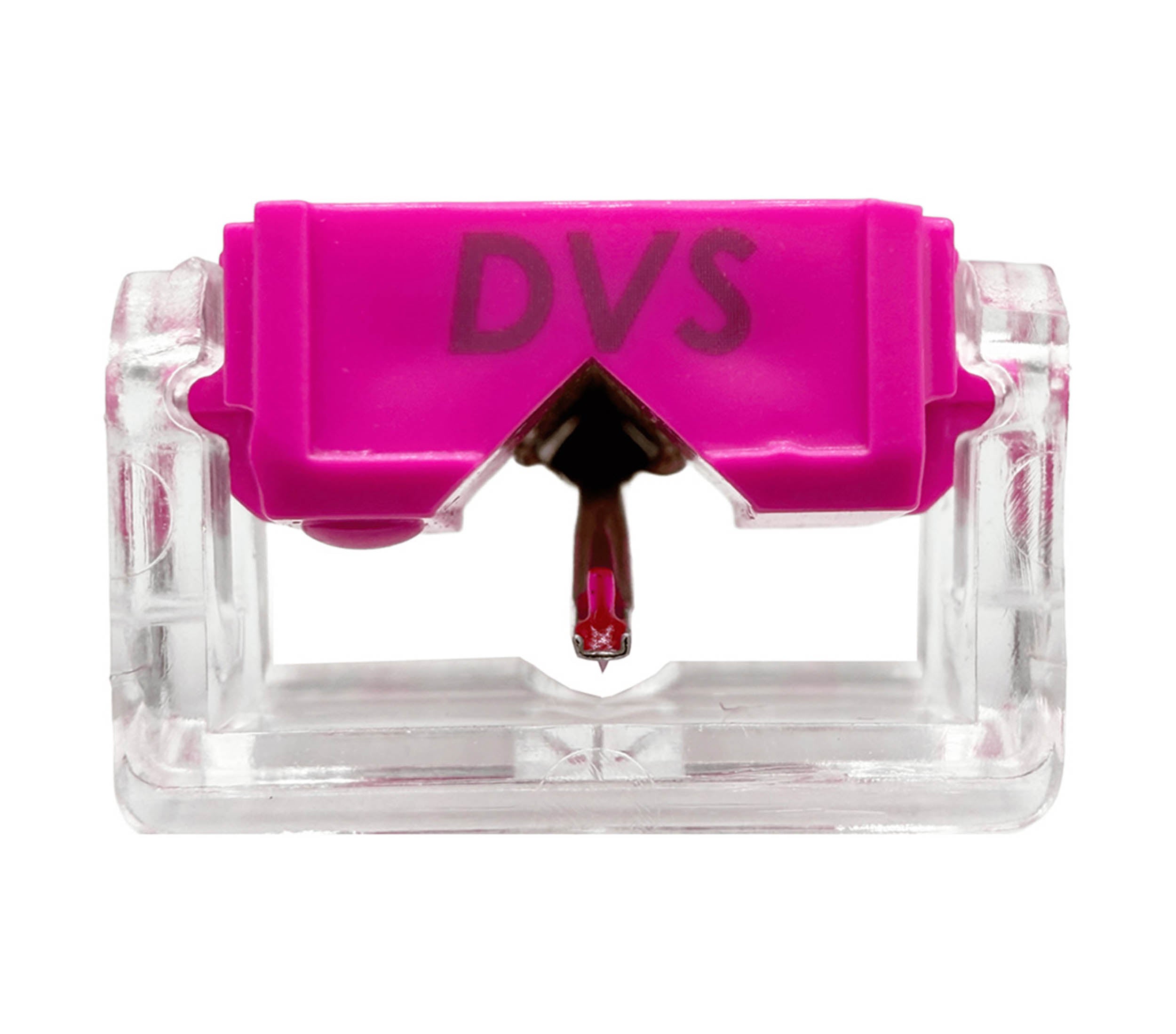 Jico J-AAC0898 2-Pack DVS Stylus for Digital Vinyl System