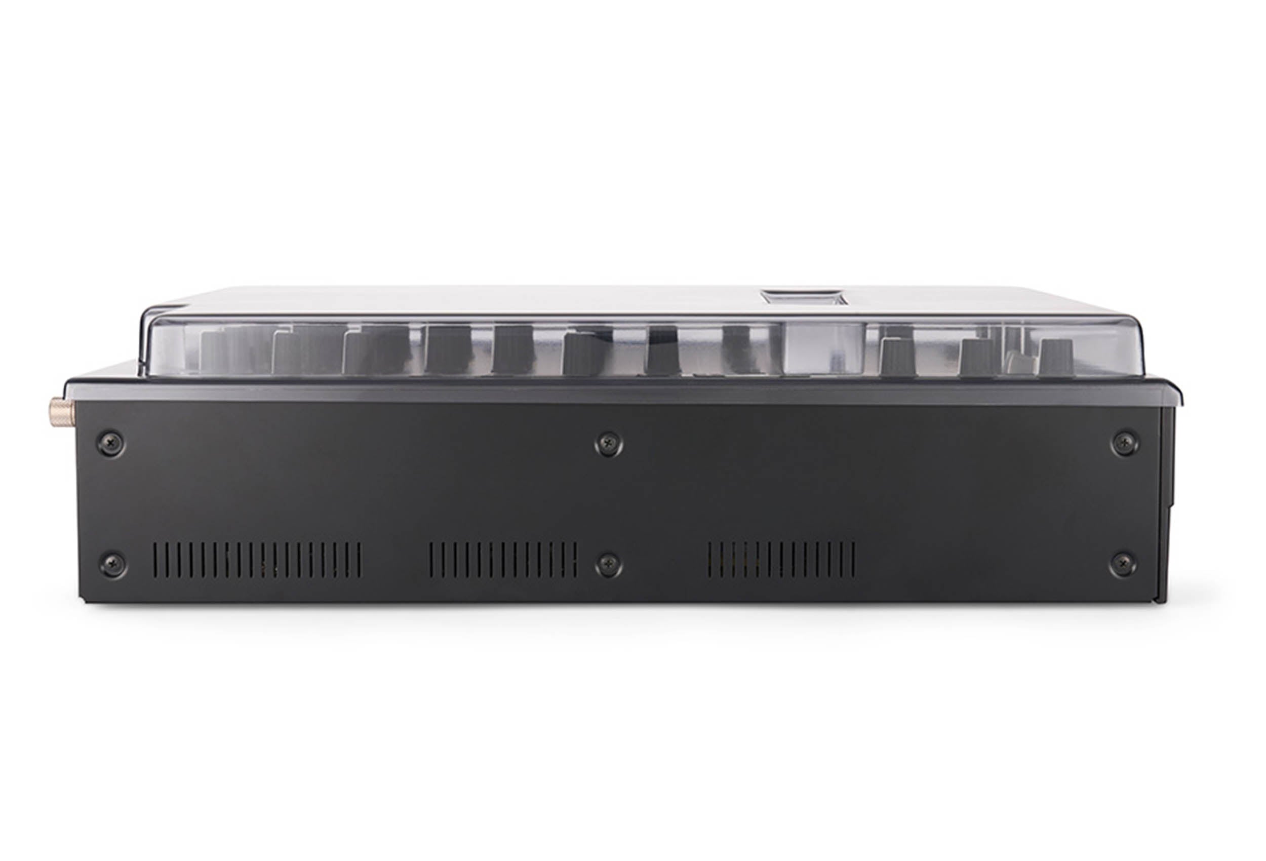 Decksaver PC-DJMV5 Protection Cover for AlphaTheta DJM-V5