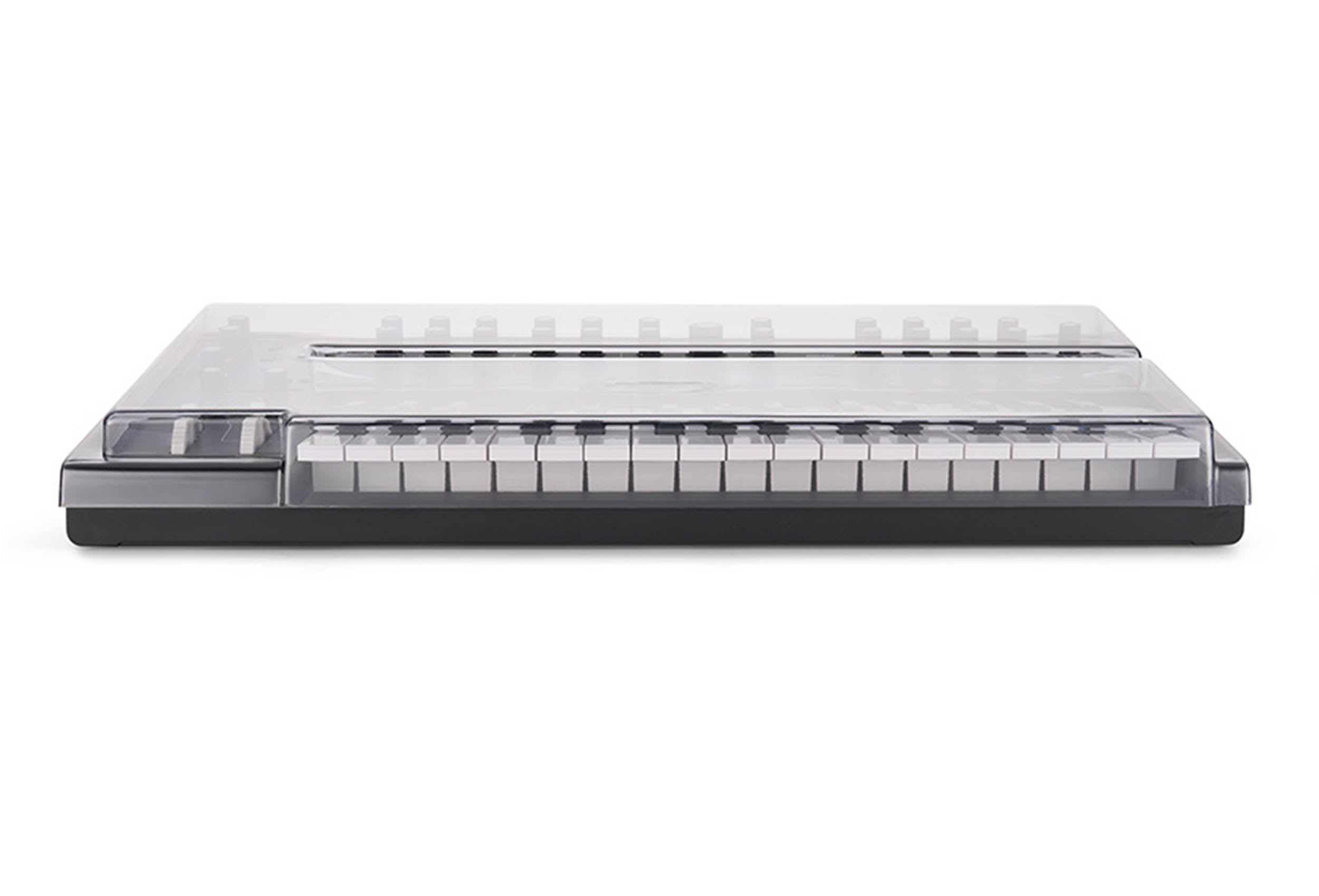 Decksaver PC-MESSENGER Moog Messenger Protected Cover