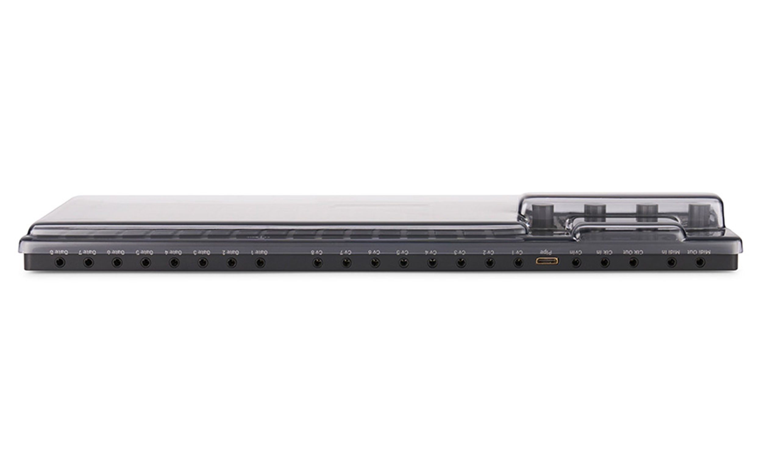 Decksaver PC-OXIONEMK2 Protective Cover for OXI One Mk2