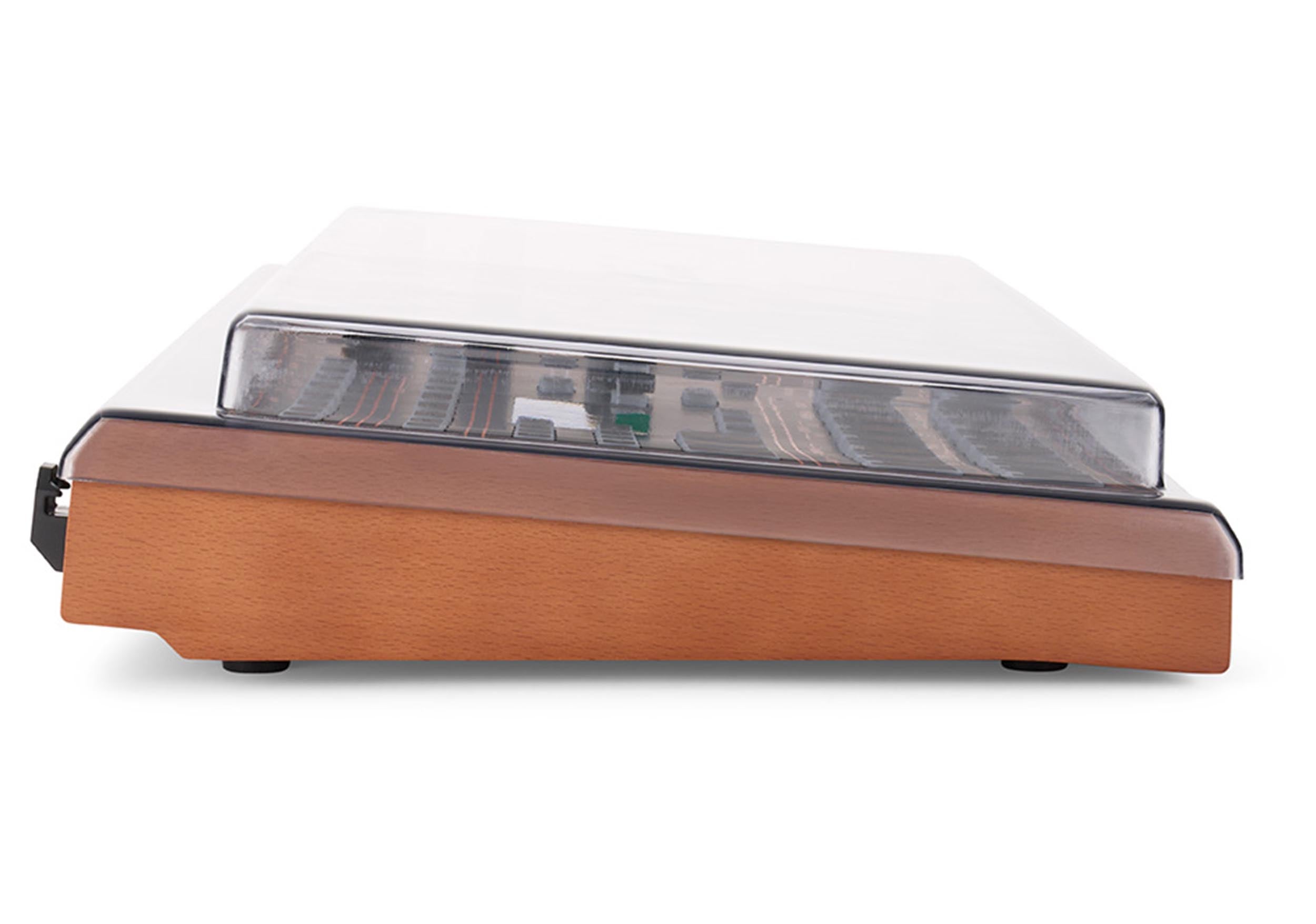 Decksaver PC-LMDRUM Protective Cover for Behringer LmDrum