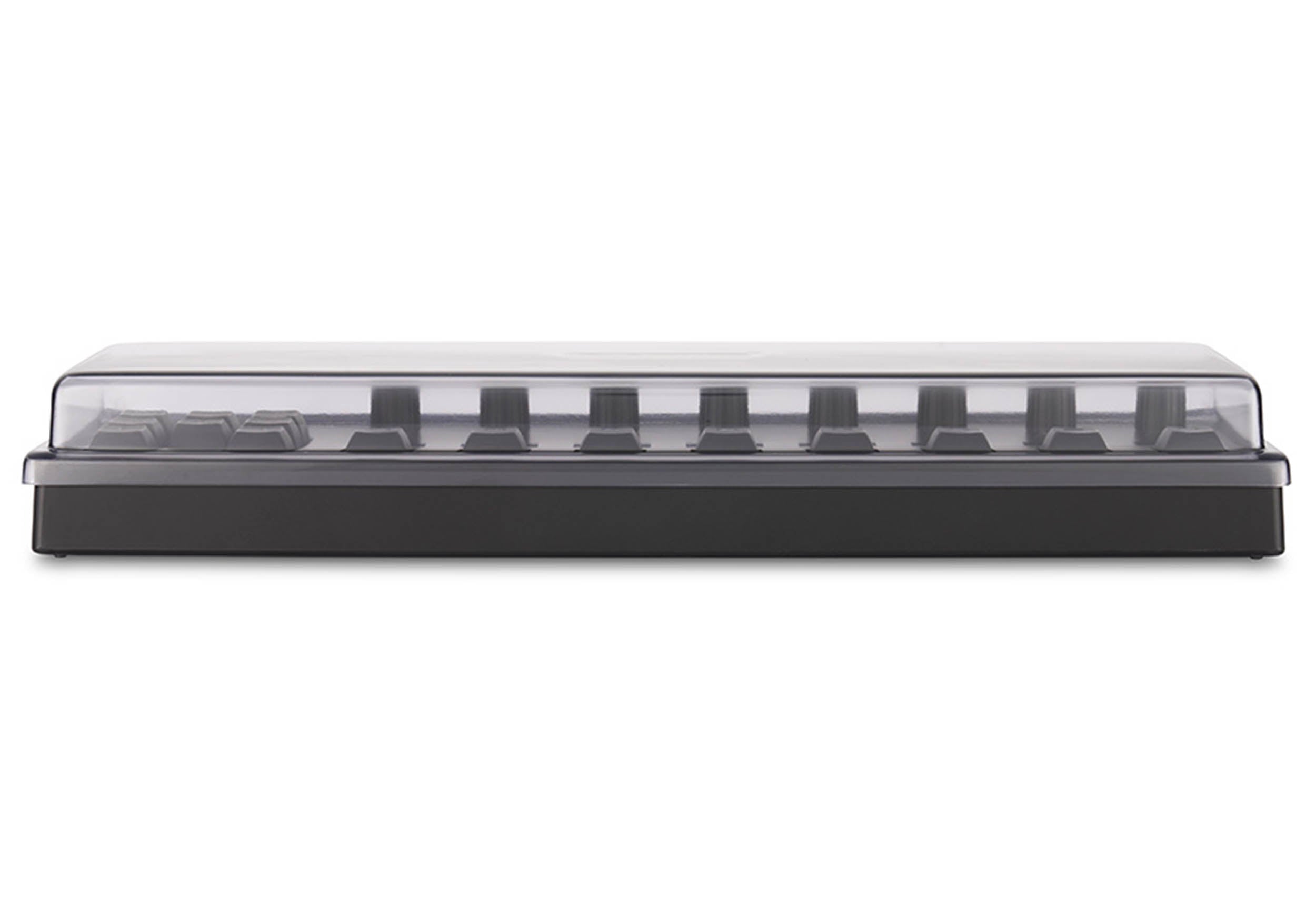 Decksaver PC-ROTOCONTROL Roto-Control Cover for elbourne Instruments