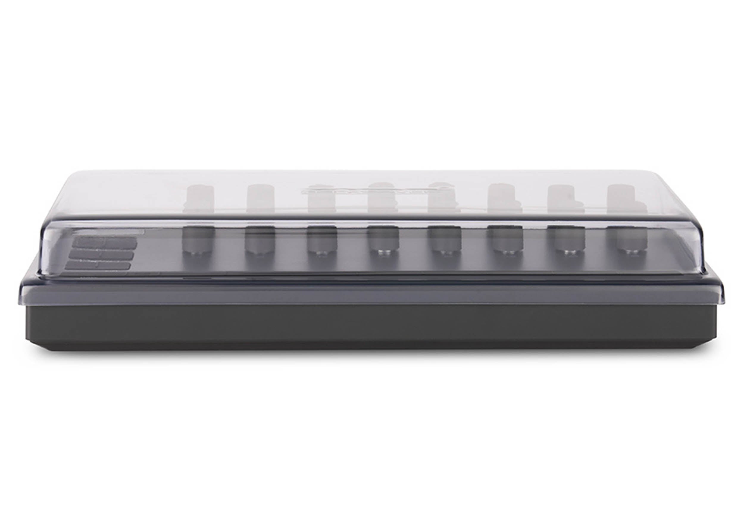 Decksaver PC-LCONTROL3 Protective Cover for Novation Launch Control 3