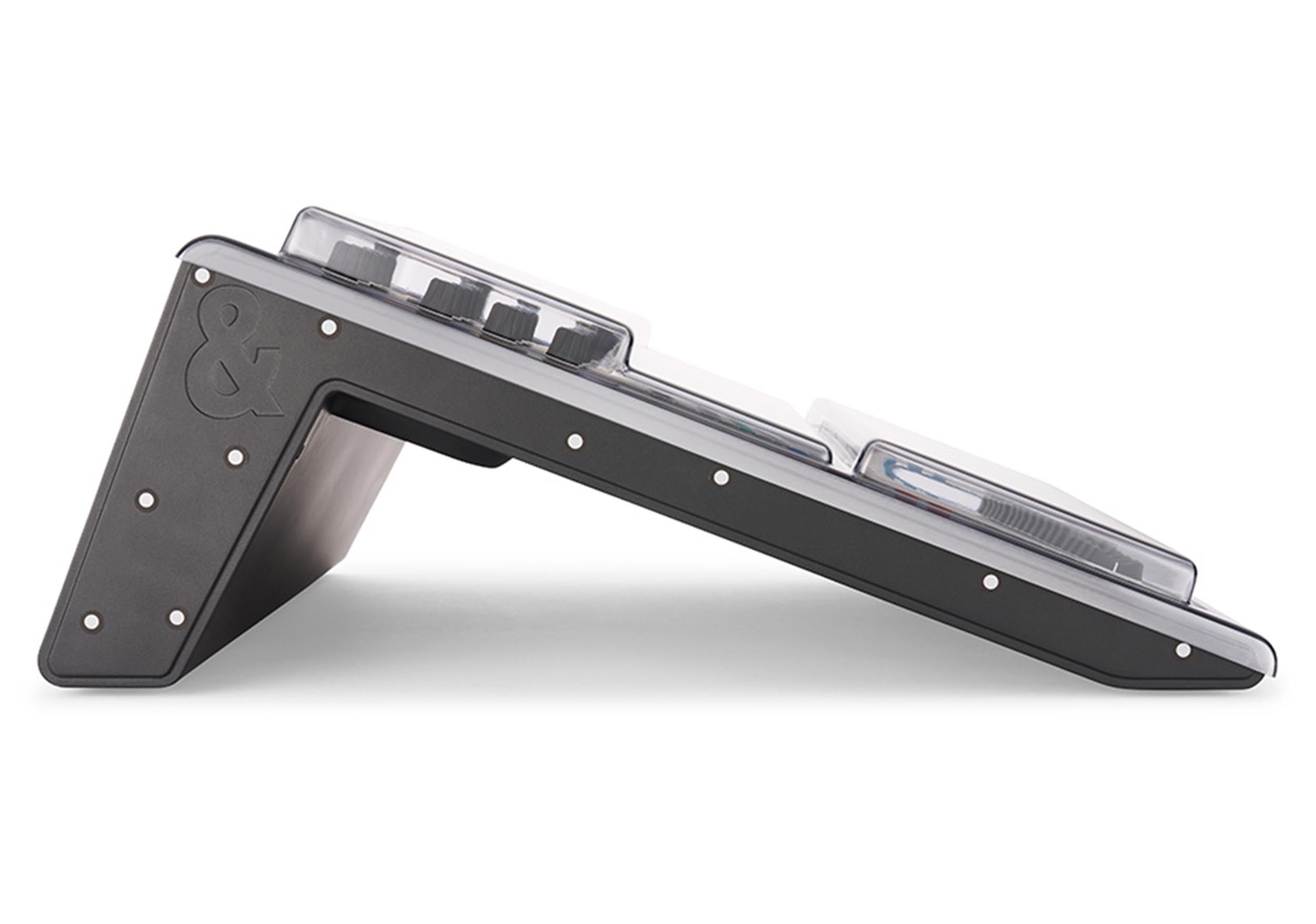 Decksaver PC-QU5D Premium Protective Cover for QU-5 and QU-5D Allen & Heath
