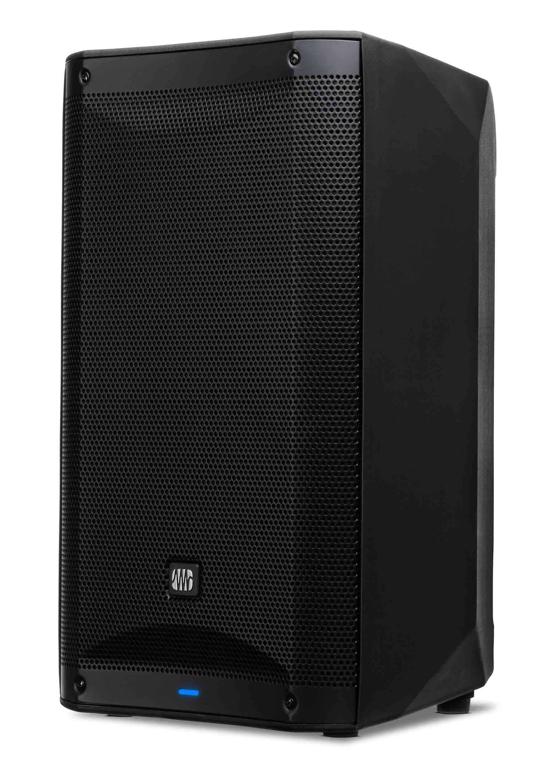PreSonus AIR XD 10” 2-Way Active Extended Definition Loudspeaker