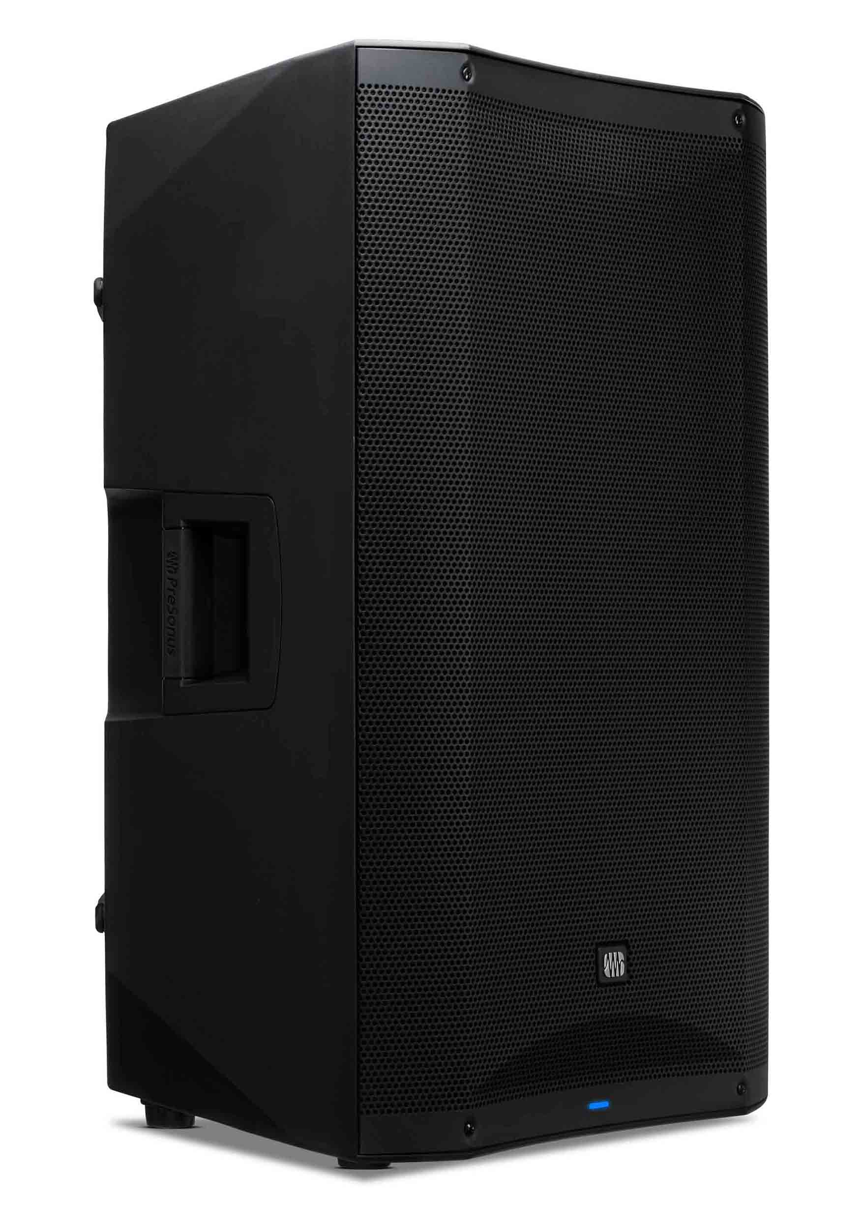 PreSonus Air XD 15, 15” 2-Way Active Extended Definition Loudspeaker