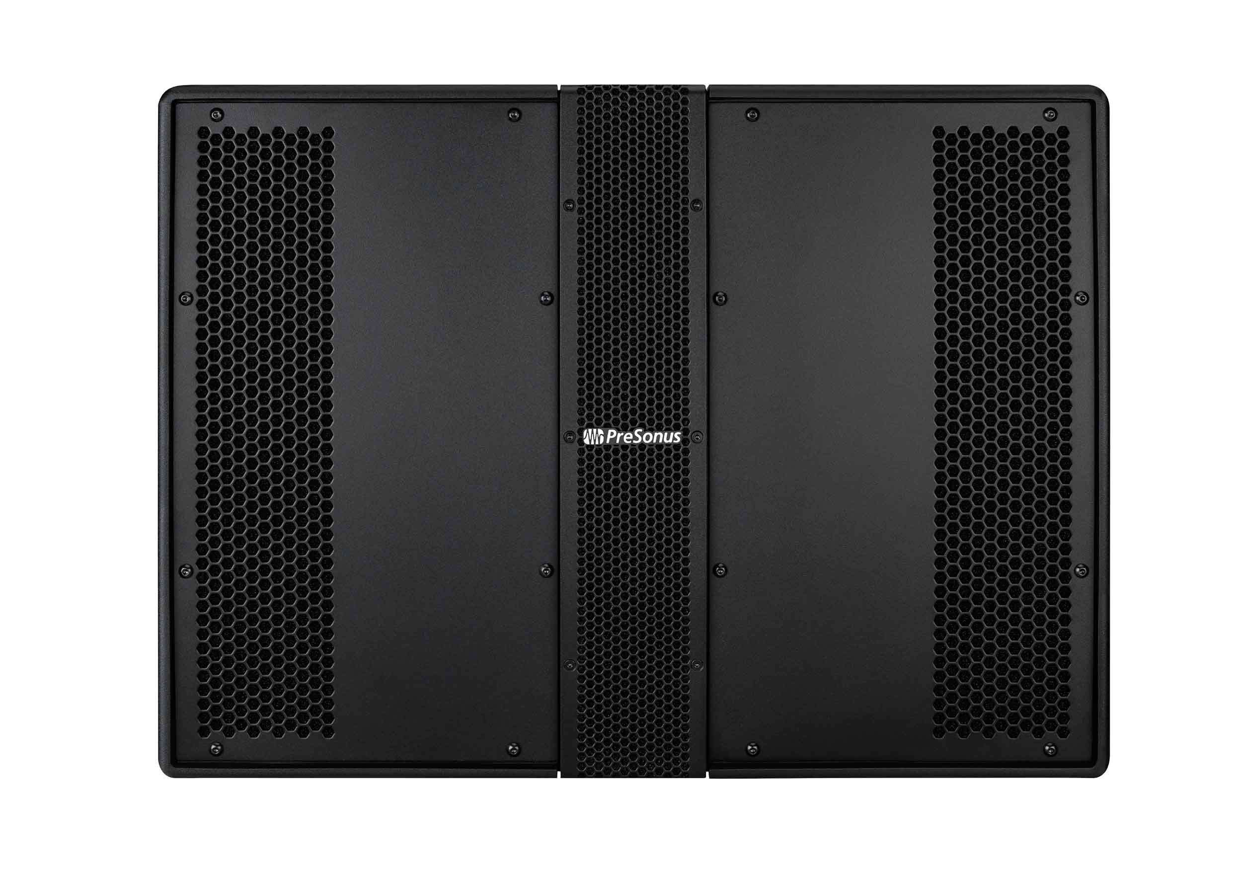 PreSonus CDL10P 10” Two-Way Powered Loudspeaker - Single, 1000W