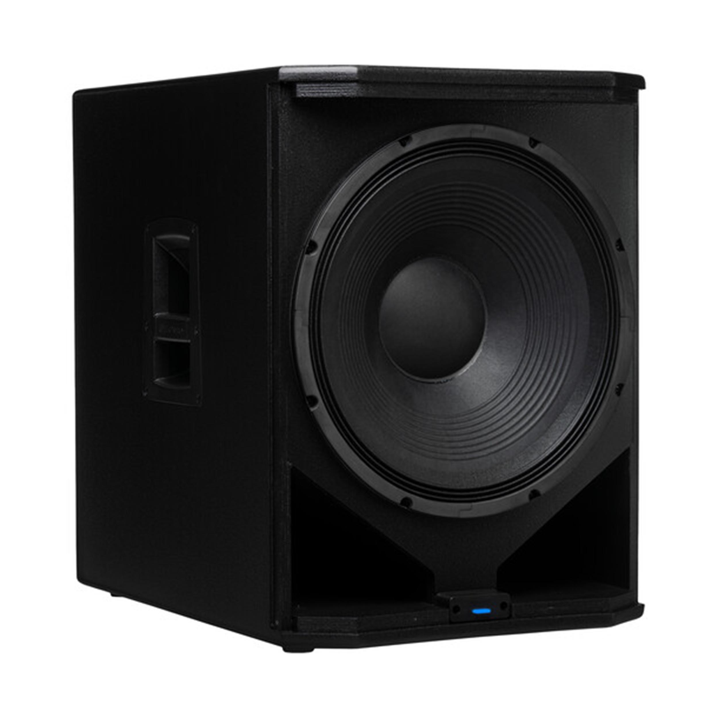 PreSonus Air XD Sub 18, 18” Active Extended Definition Subwoofer