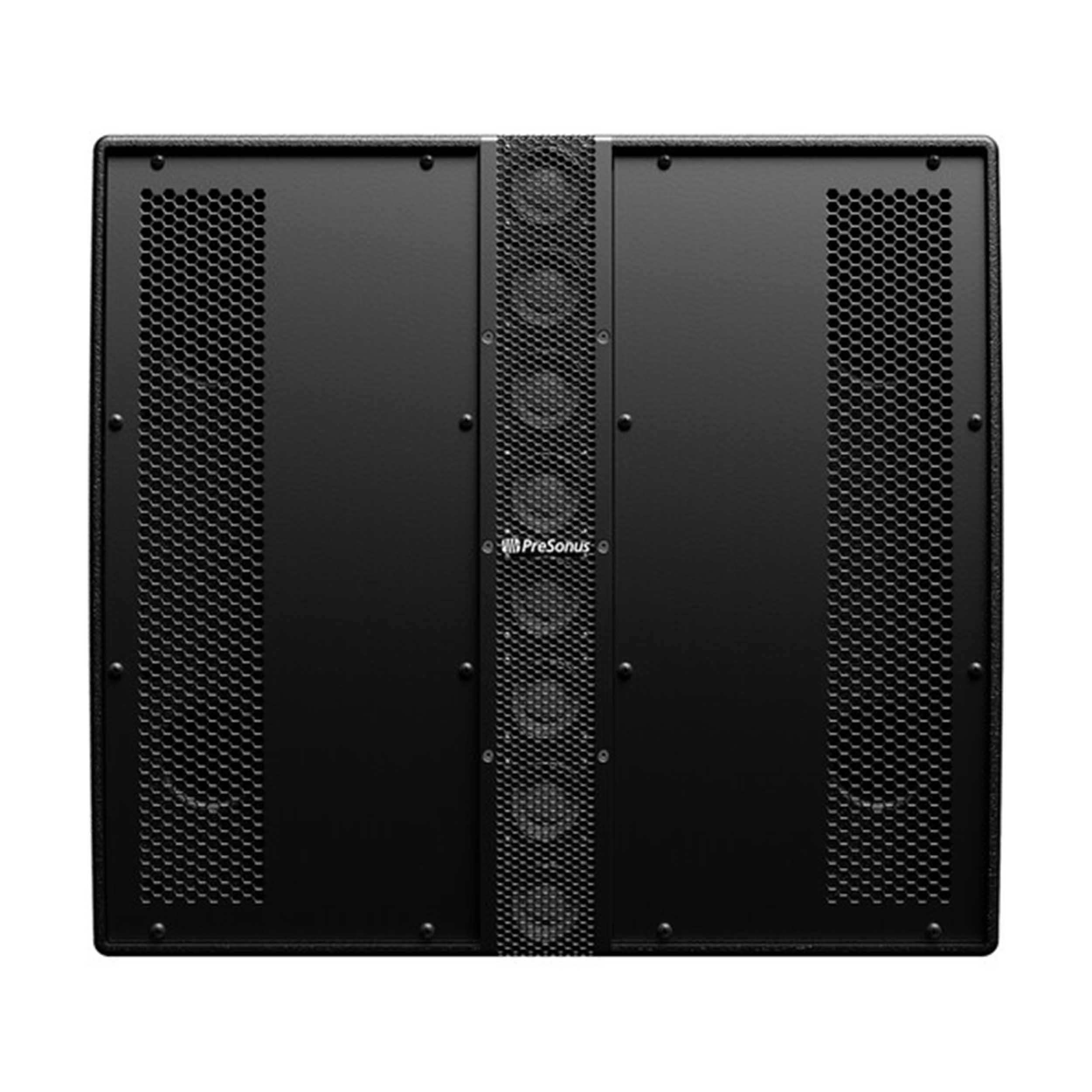 PreSonus CDL12P 12” Two-Way Powered Constant Directivity Loudspeaker - Single, 1000W