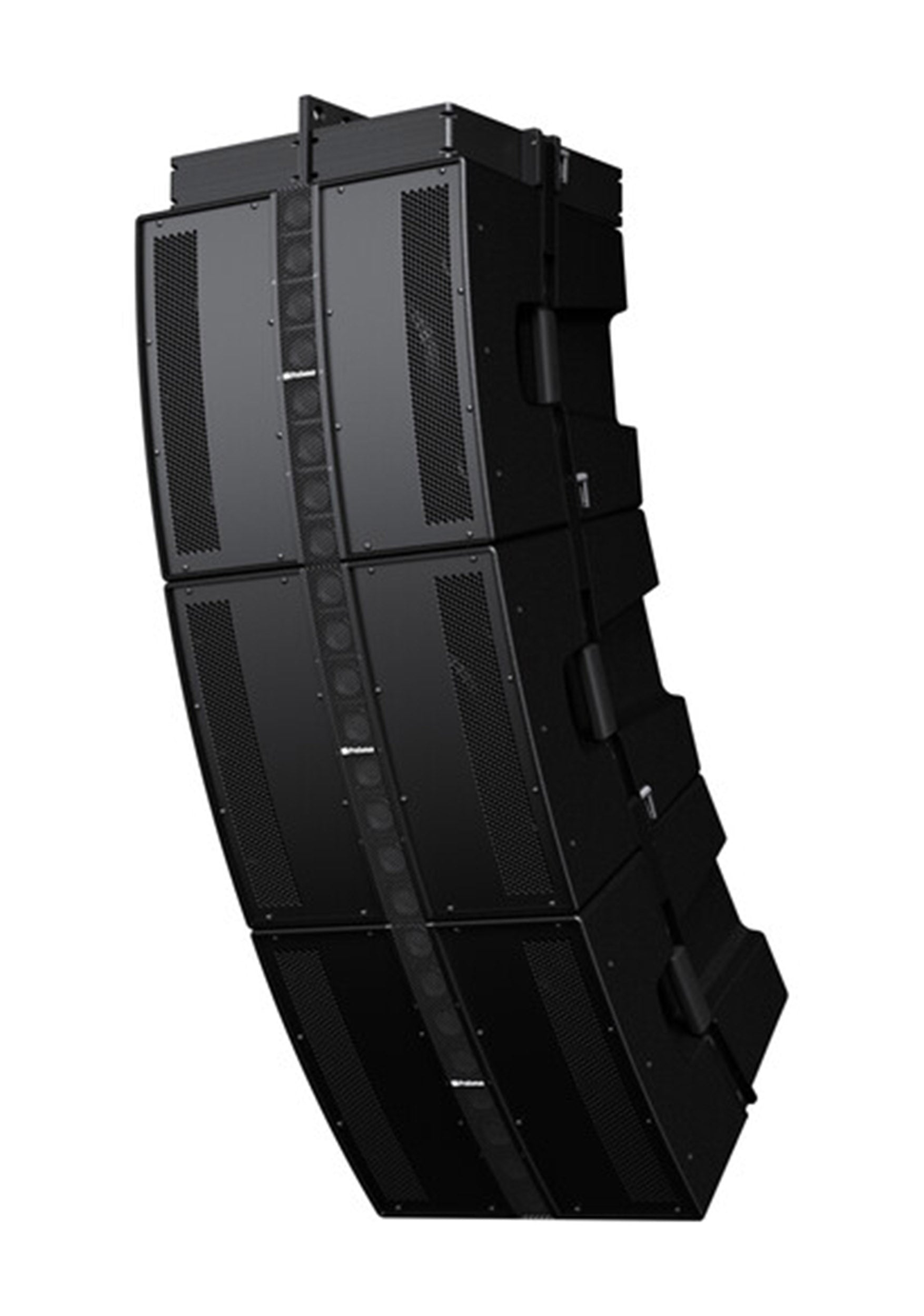 PreSonus CDL12P 12” Two-Way Powered Constant Directivity Loudspeaker - Single, 1000W