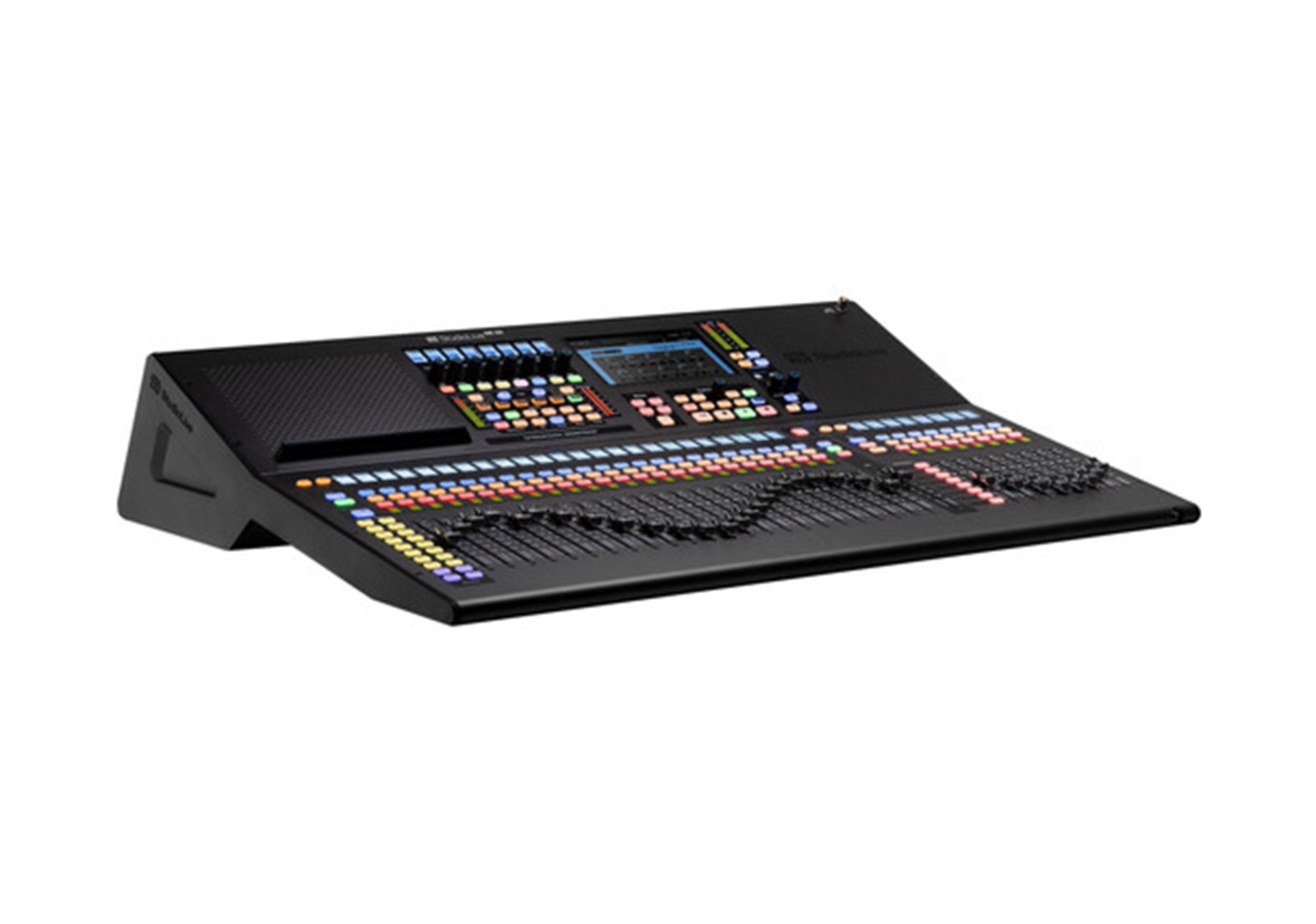 PreSonus STUDIOLIVE SE32, Series III 26-Bus Digital Console Mixer