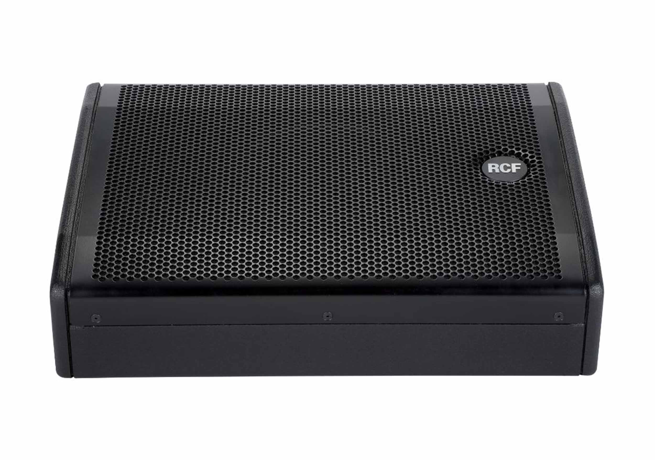 RCF NX12-SMA Active Coaxial Stage Monitors - 12 Inch