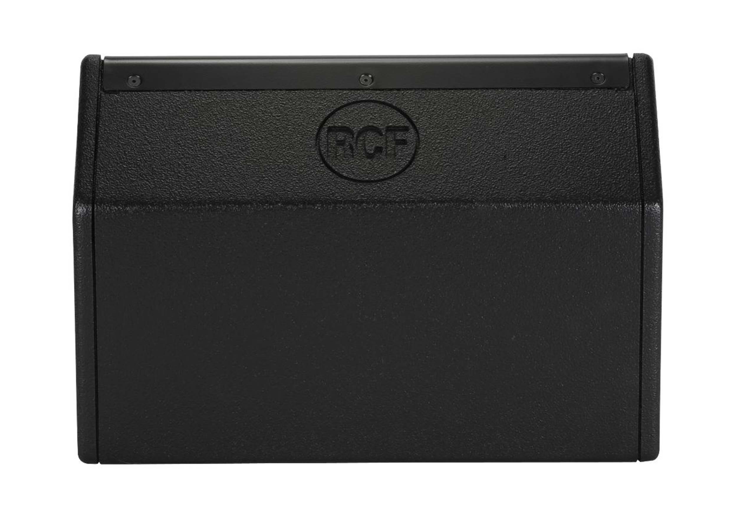 RCF NX10-SMA Active Coaxial Stage Monitors - 10 Inch