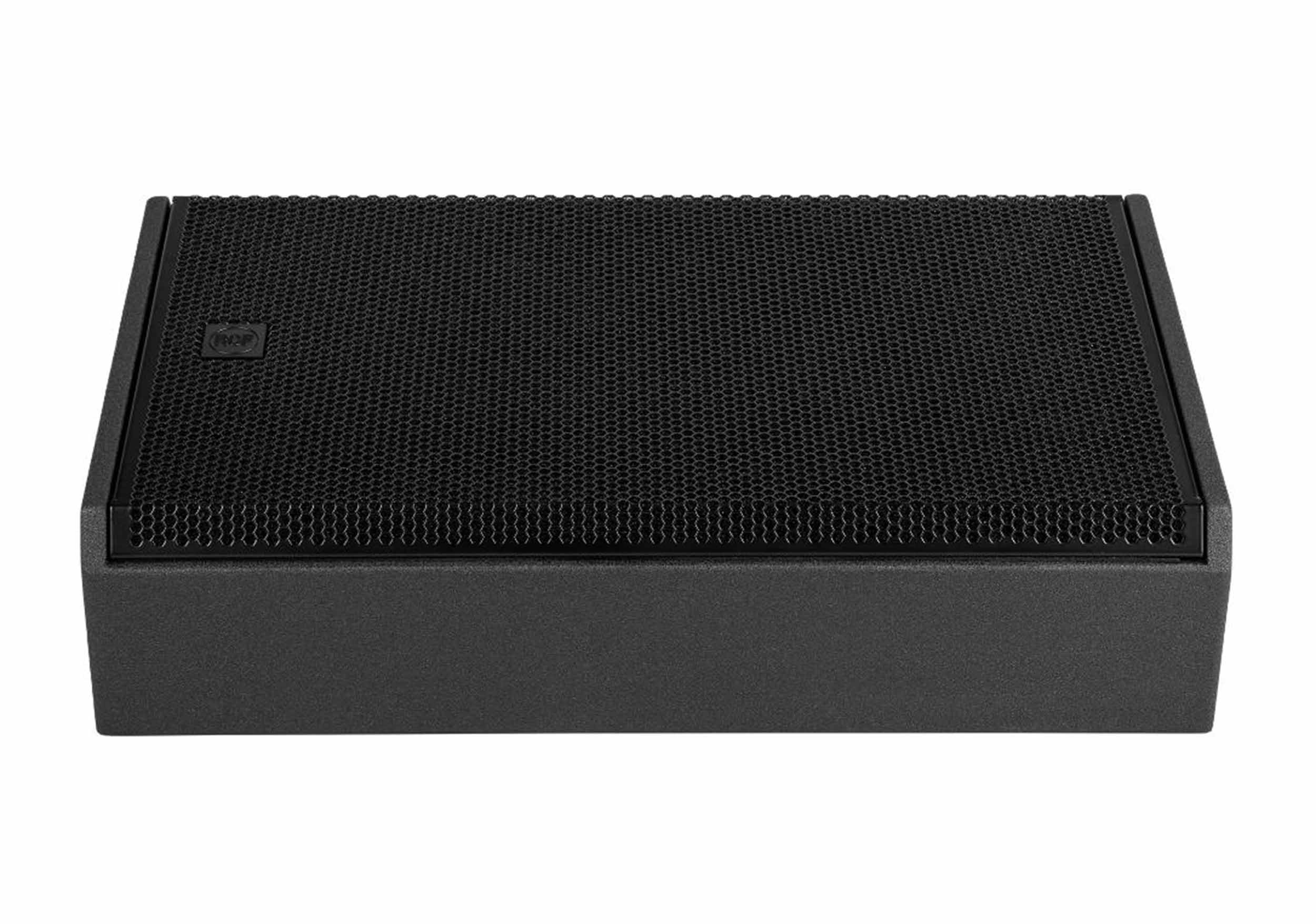 RCF NX915-SMA, Professional Active Stage Monitors - 15 Inch