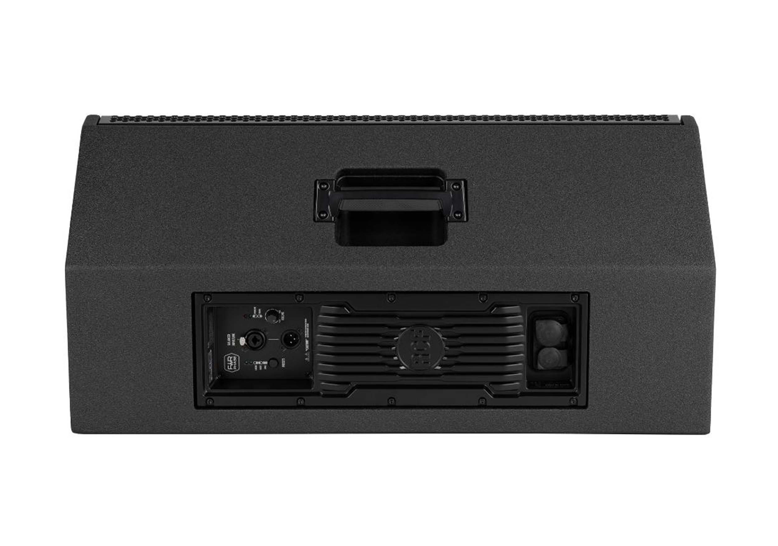 RCF NX915-SMA, Professional Active Stage Monitors - 15 Inch