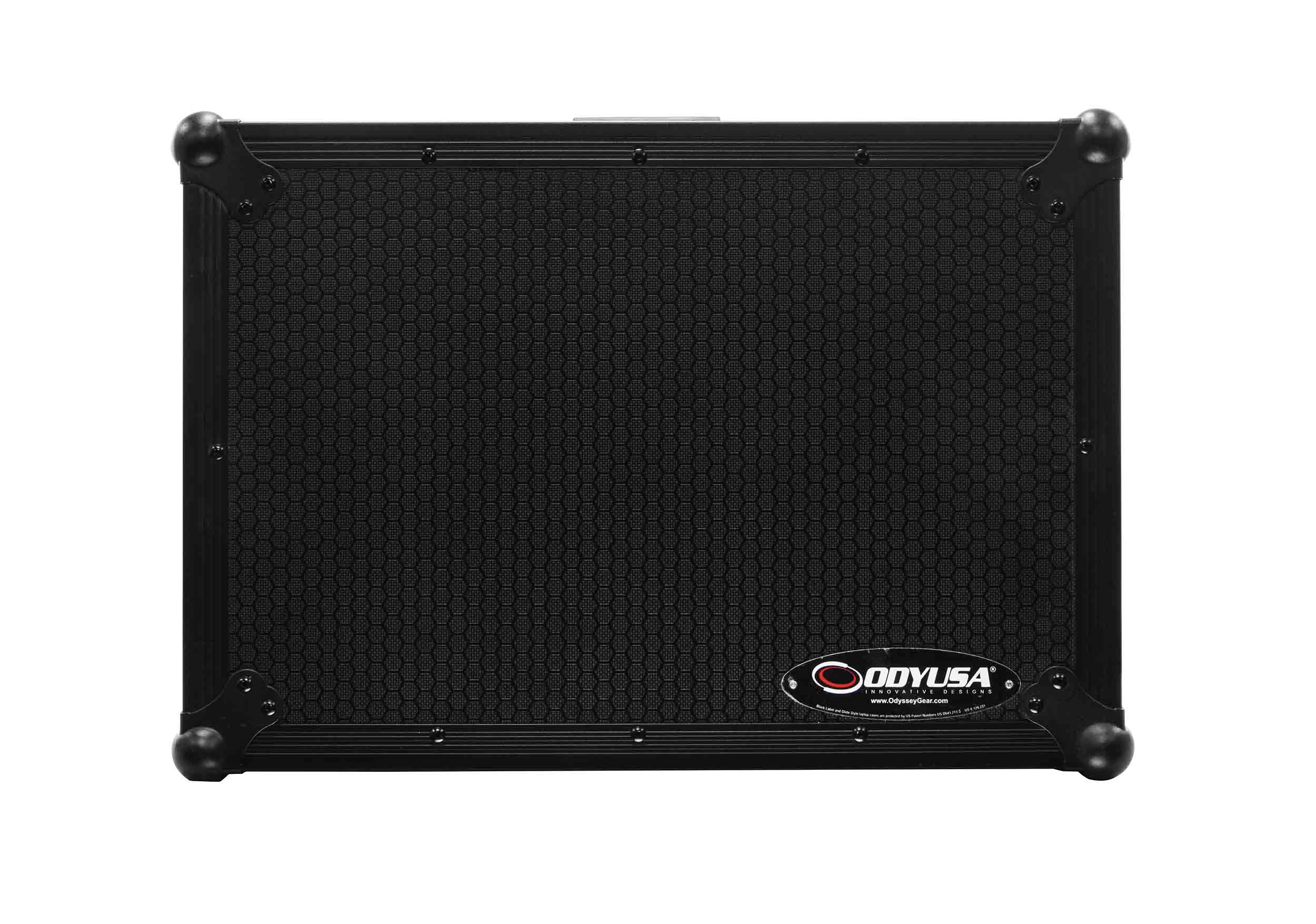 Odyssey 810172 Industrial Board Glide Style Case for DDJ-RB Controller