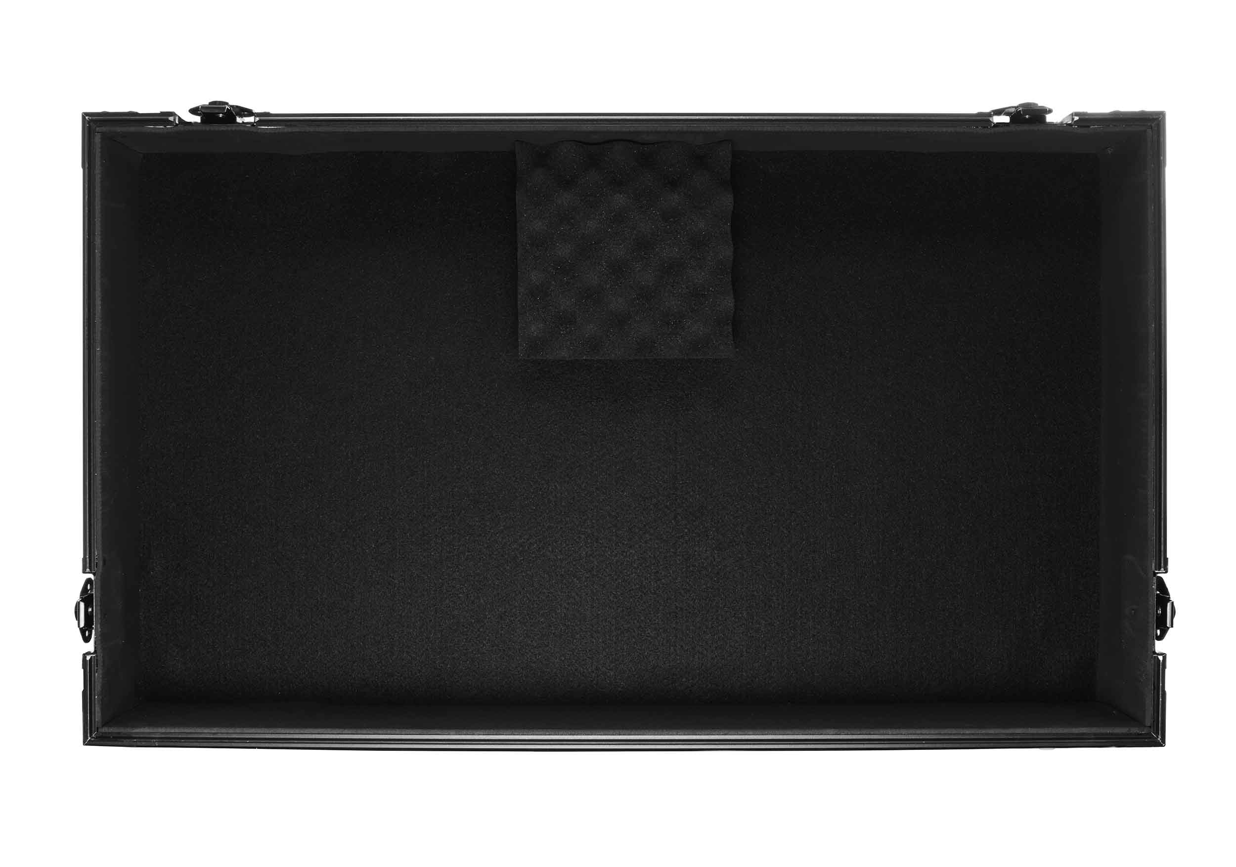 Odyssey 810219 Industrial Board Glide Style 1U Case for XDJ-XZ Digital