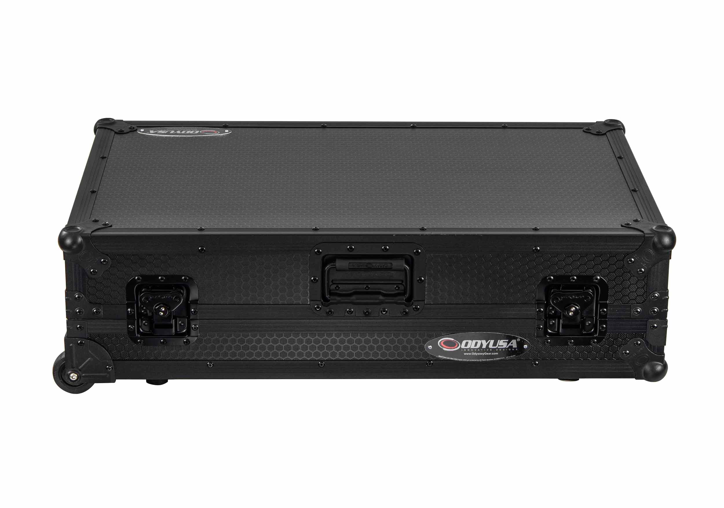 Odyssey 810325 Industrial Board Case for DDJ-REV7 Controller