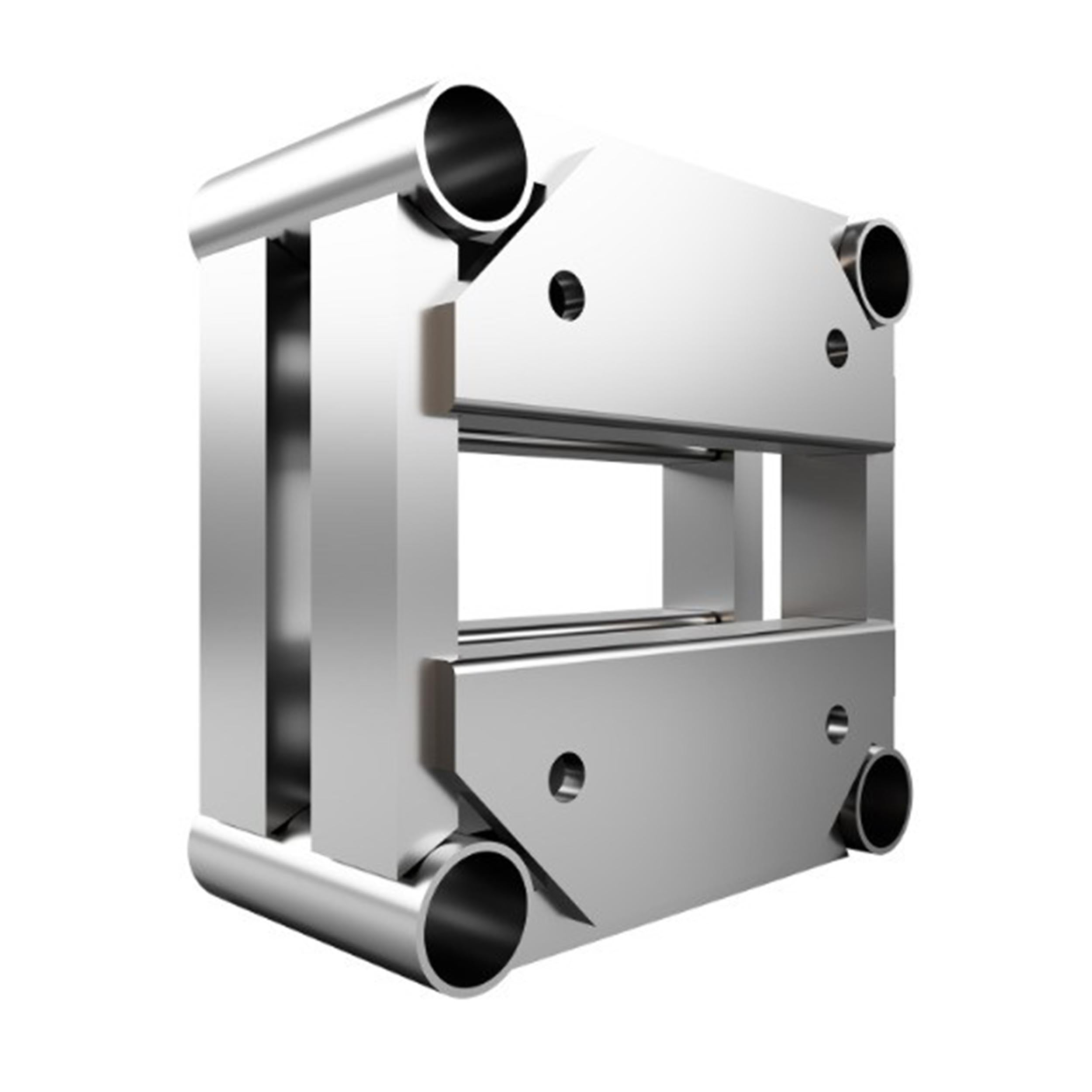 Show Solutions ST-1212-006 12 Inches Straight Truss Spacer without Bolt Kit