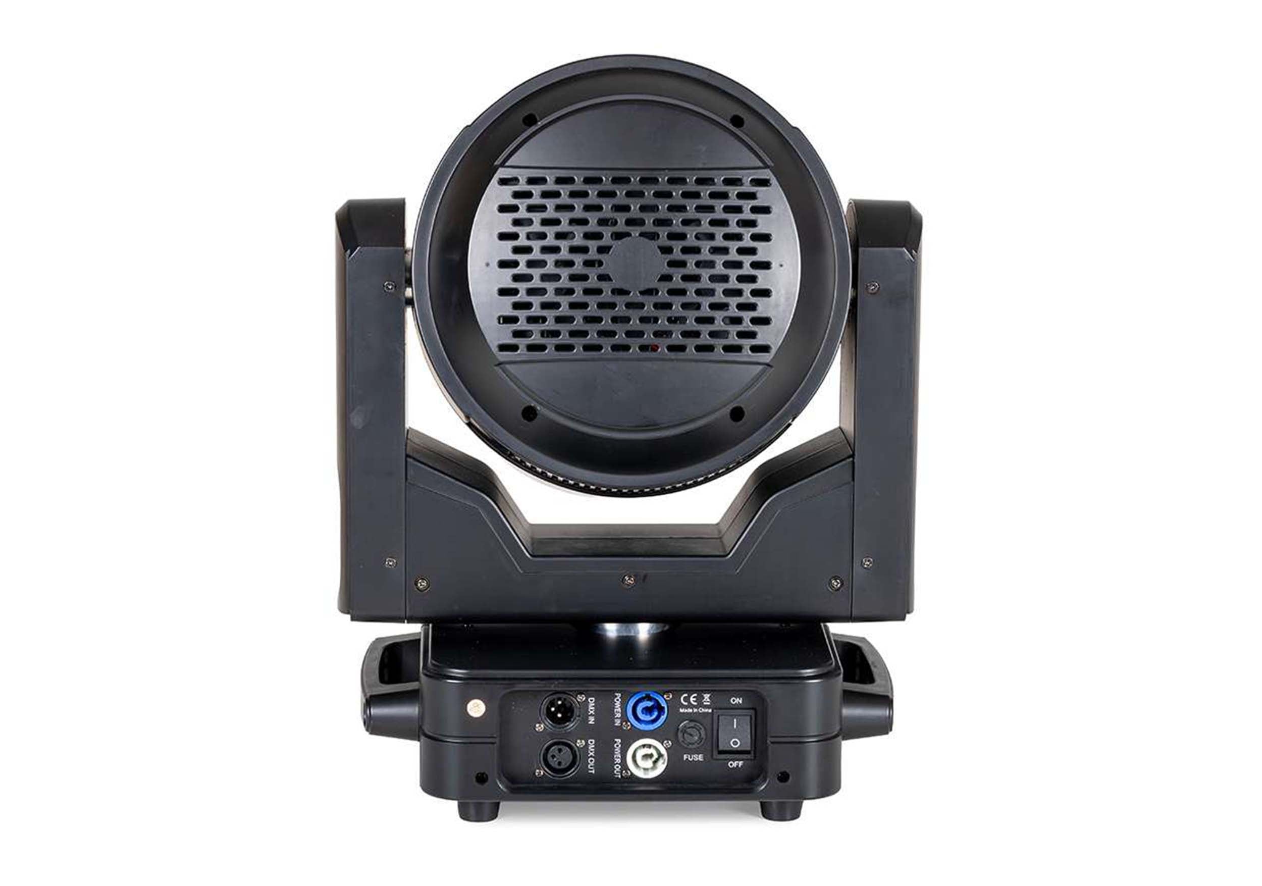 Colorkey CKU-5170 Creator BX12 Wash - 480W RGBW Bee-Eye Moving Head with Pixel Control