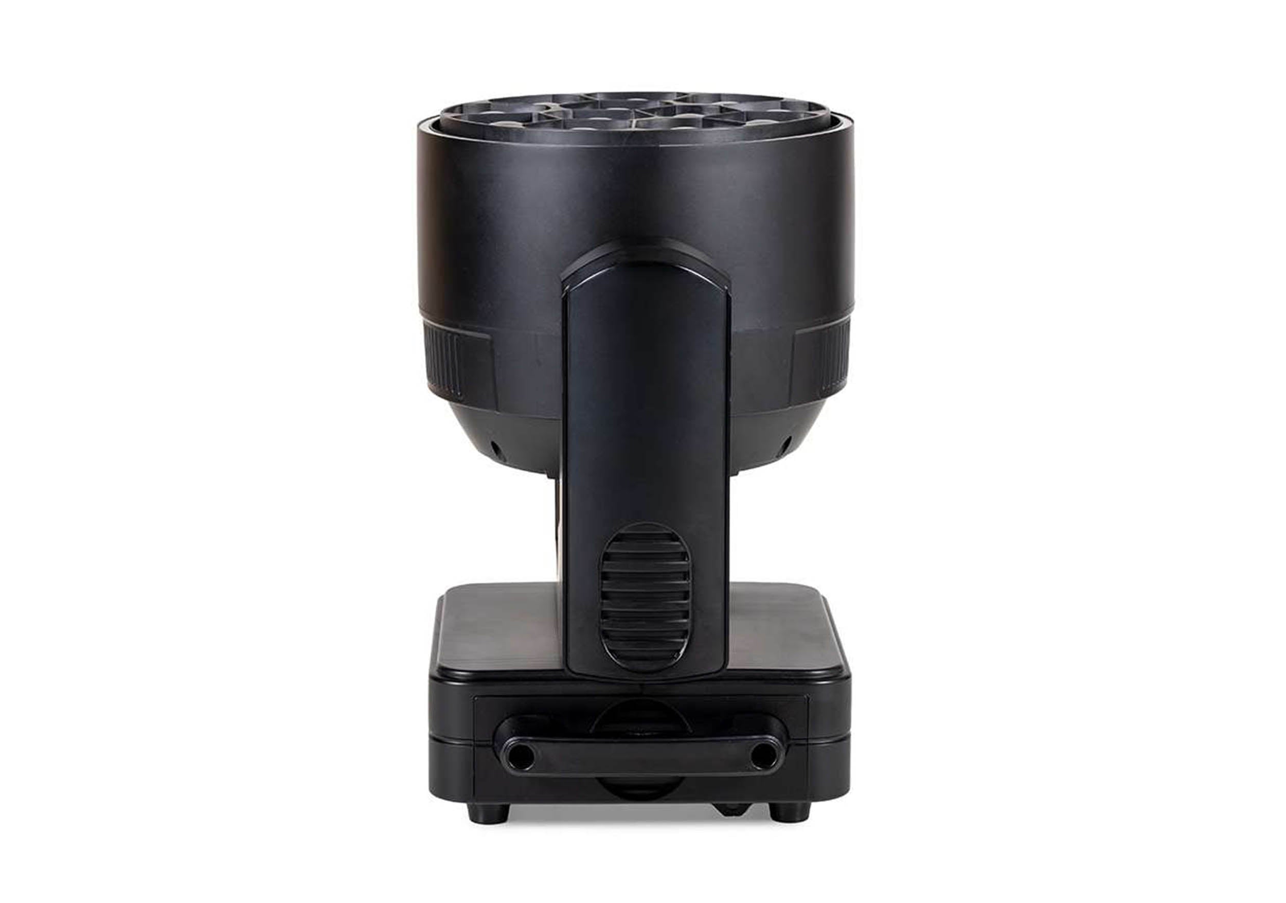 Colorkey CKU-5170 Creator BX12 Wash - 480W RGBW Bee-Eye Moving Head with Pixel Control