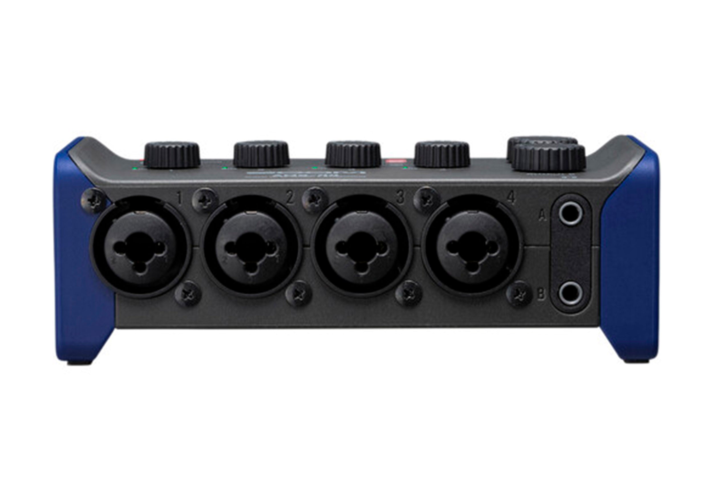 B-Stock: Zoom AMS-44 USB-C Audio Interface with 4 Preamps