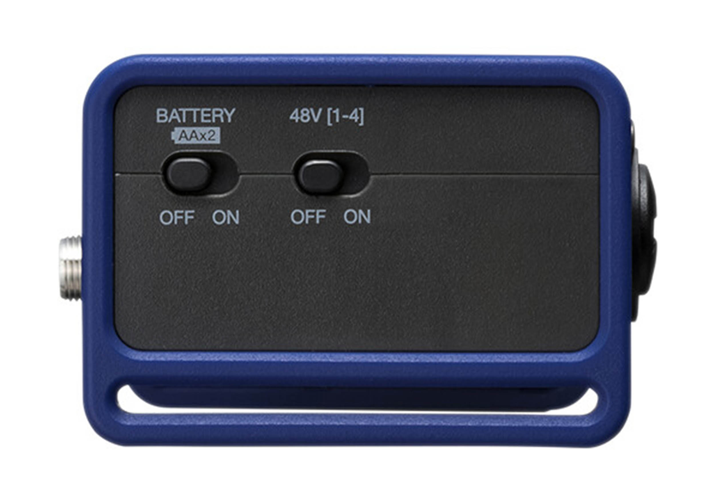 B-Stock: Zoom AMS-44 USB-C Audio Interface with 4 Preamps