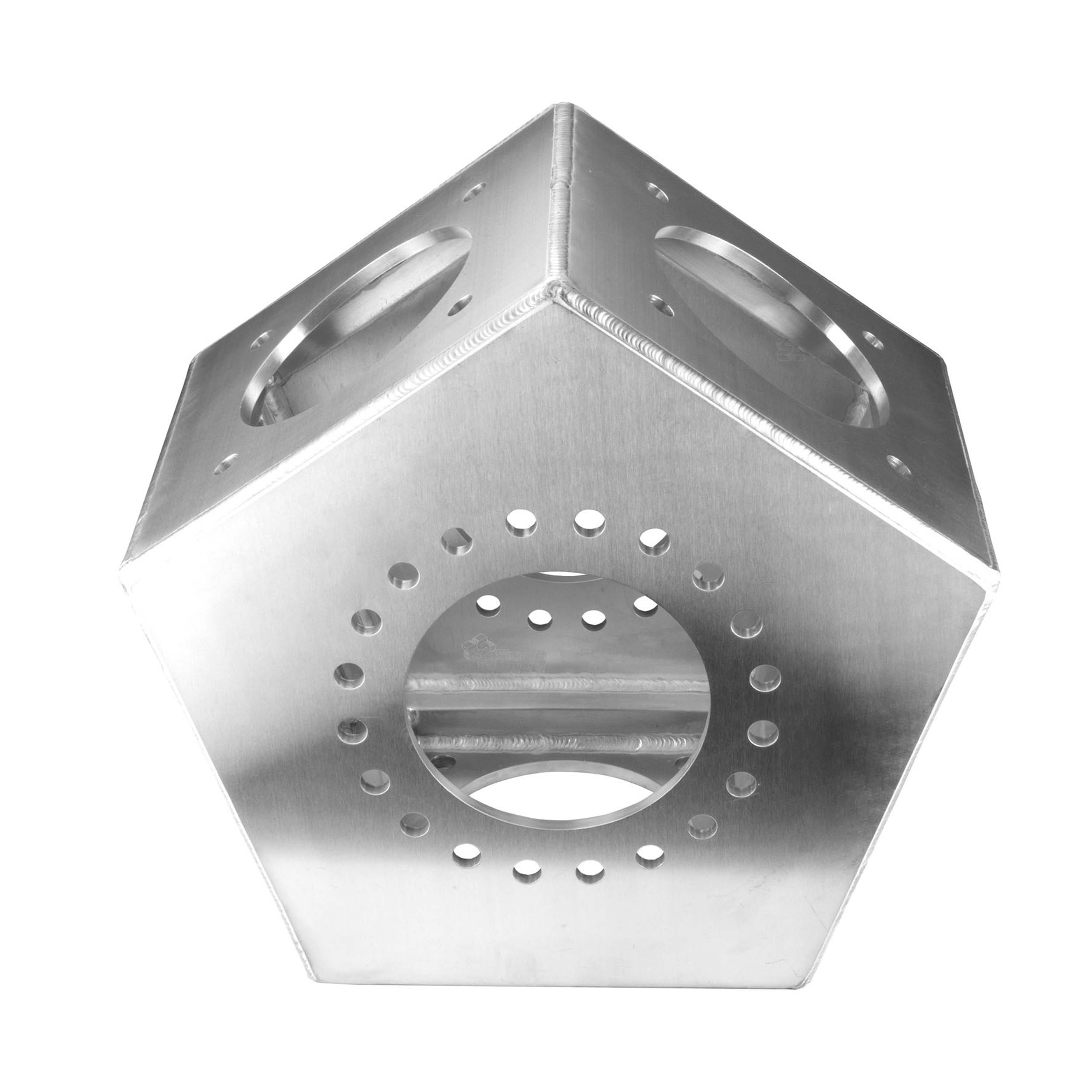 Show Solutions DB12X5, 5-Way Penta-Block for 12-inches Trusses