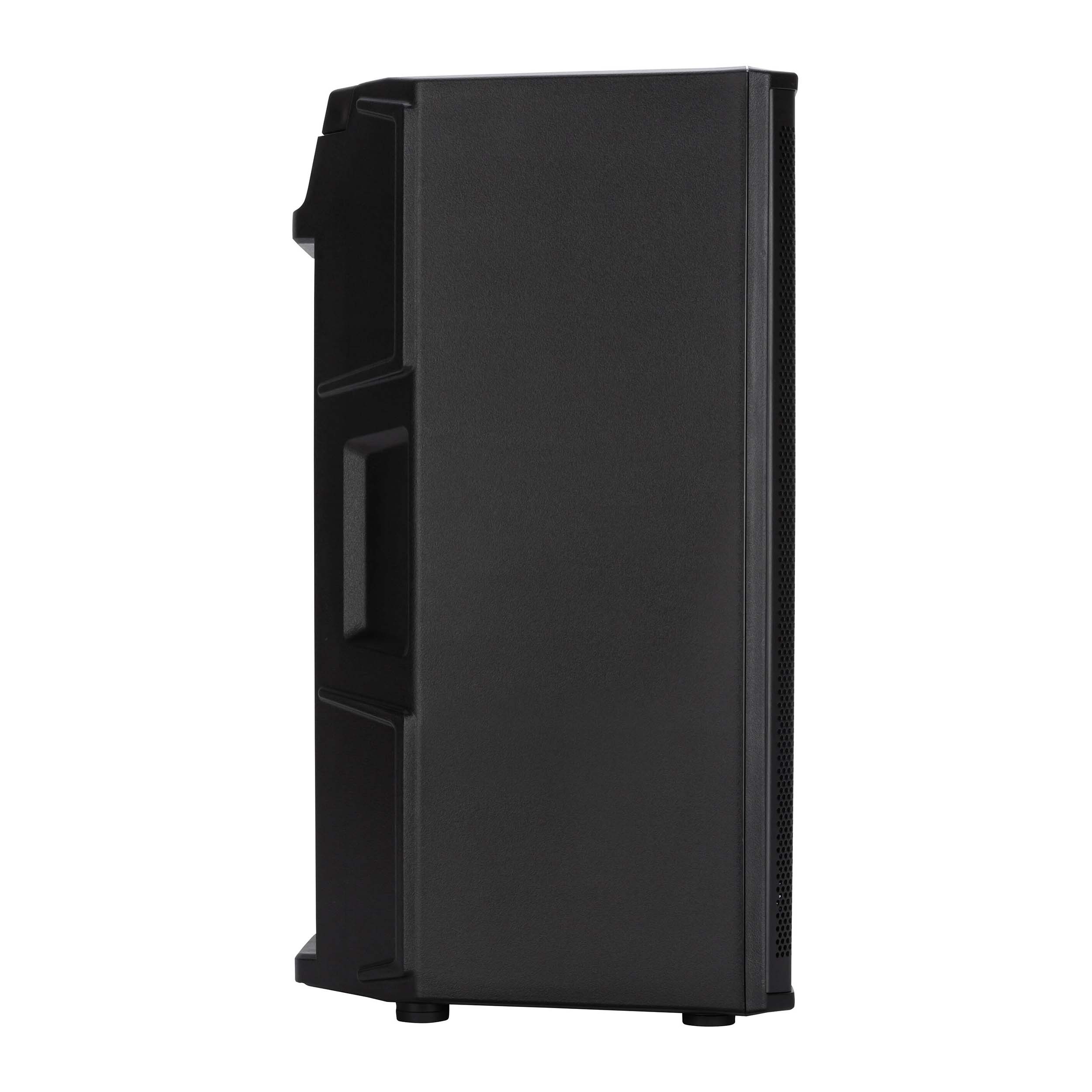 RCF ART-810A Portable 1400W Active PA Speaker with 10" Woofer and FiRPHASE DSP