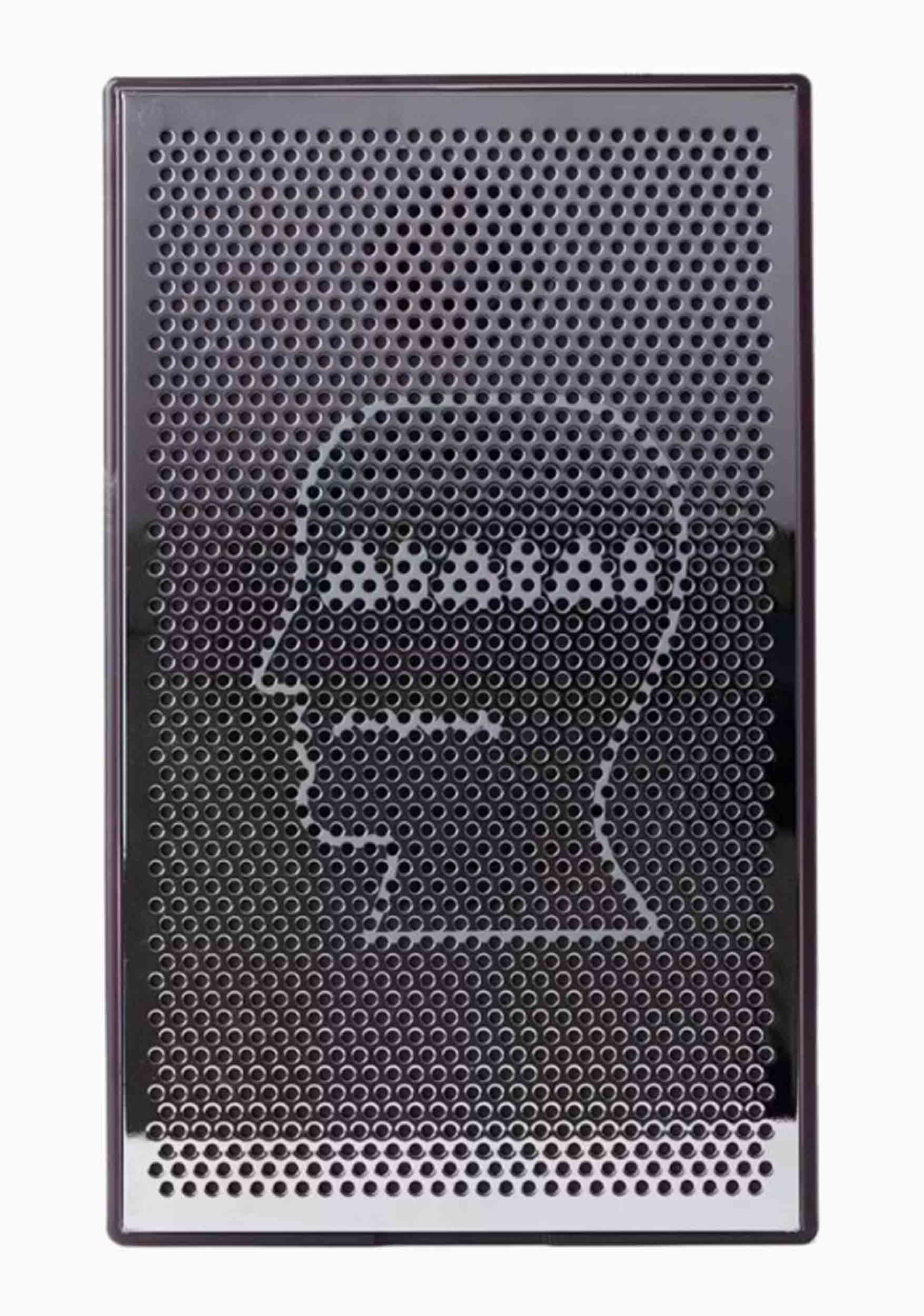 AIAIAI UNIT-4 Brain Dead Edition Portable Speaker with Studio Grade Sound