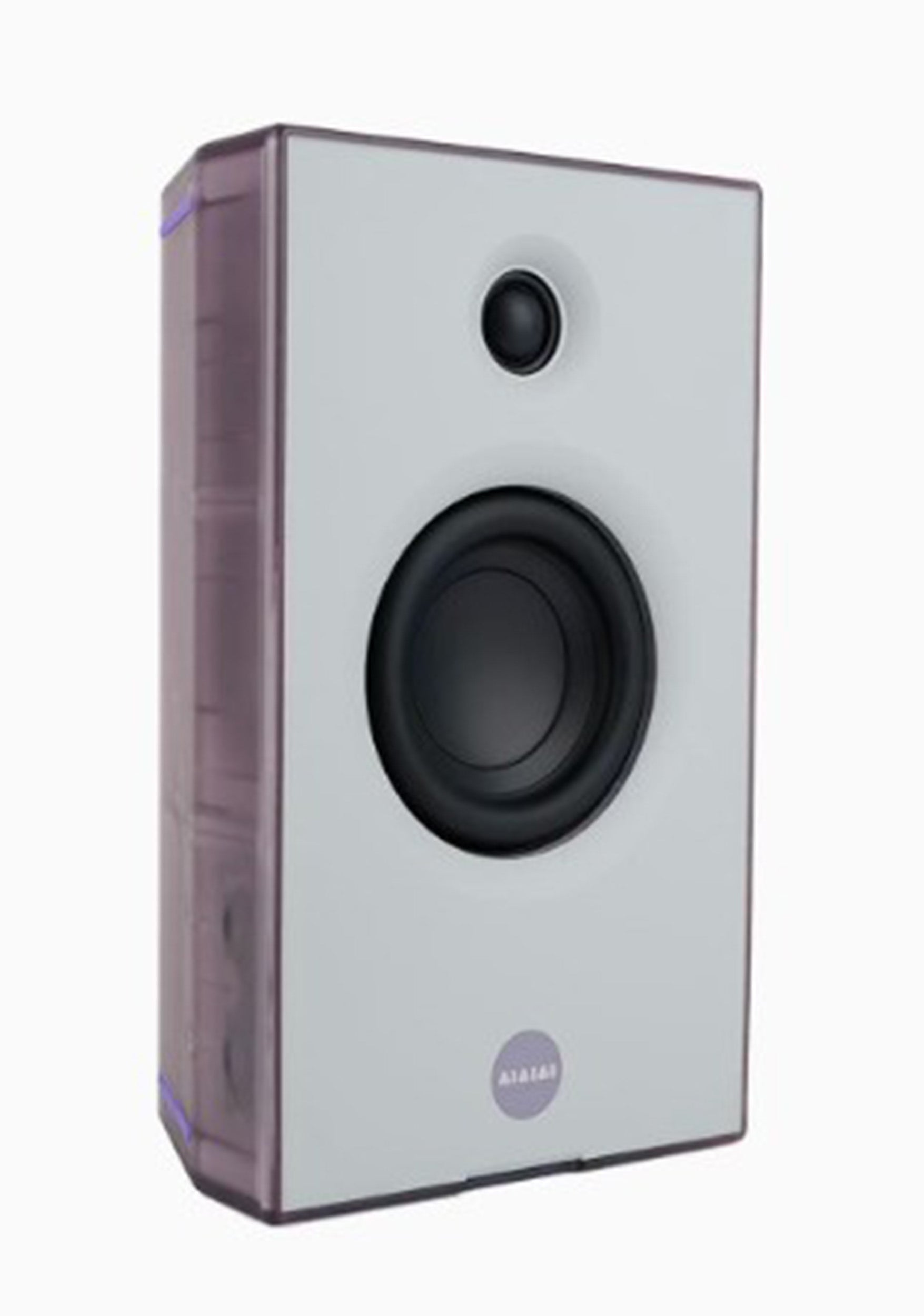 AIAIAI UNIT-4 Brain Dead Edition Portable Speaker with Studio Grade Sound
