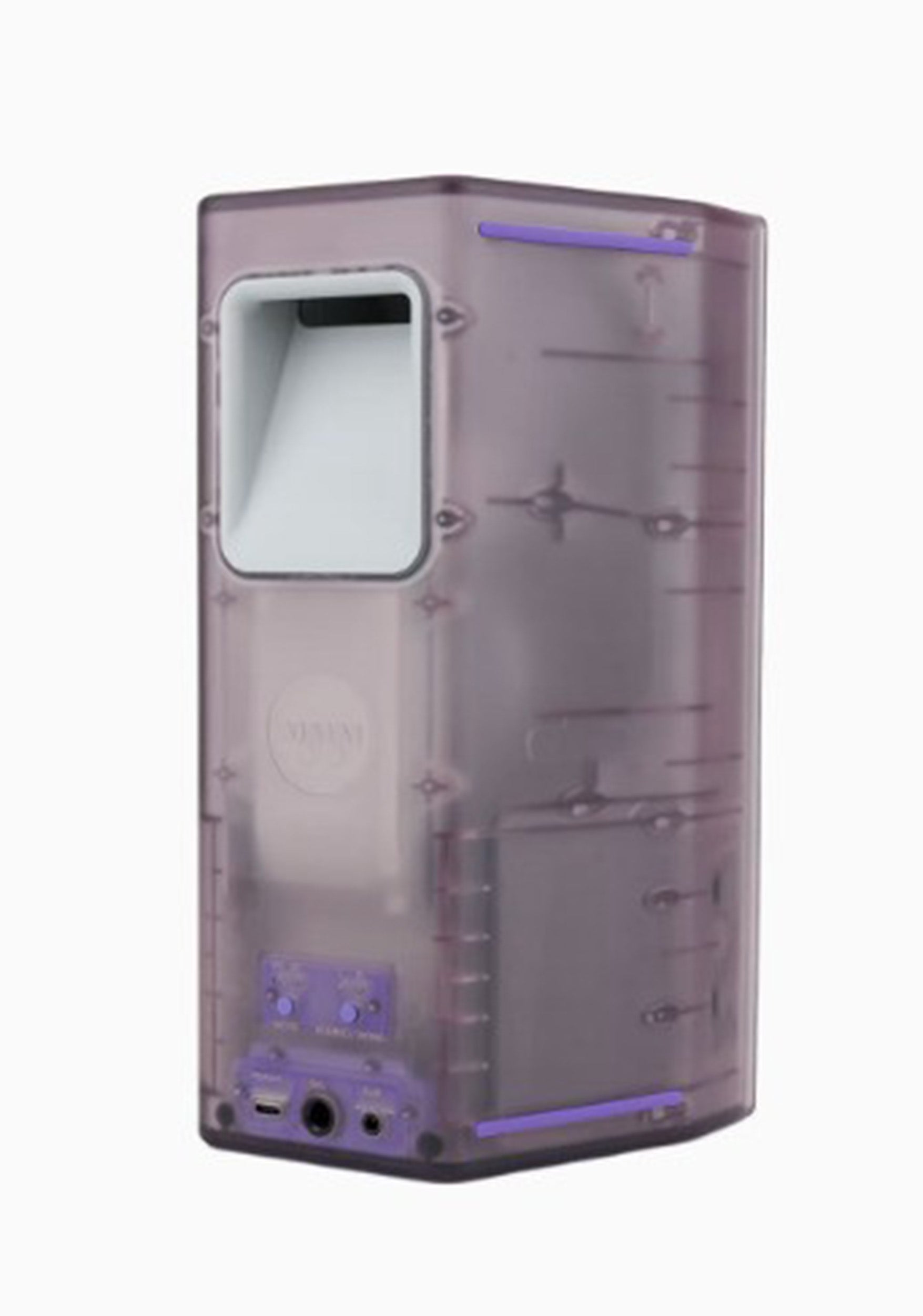 AIAIAI UNIT-4 Brain Dead Edition Portable Speaker with Studio Grade Sound