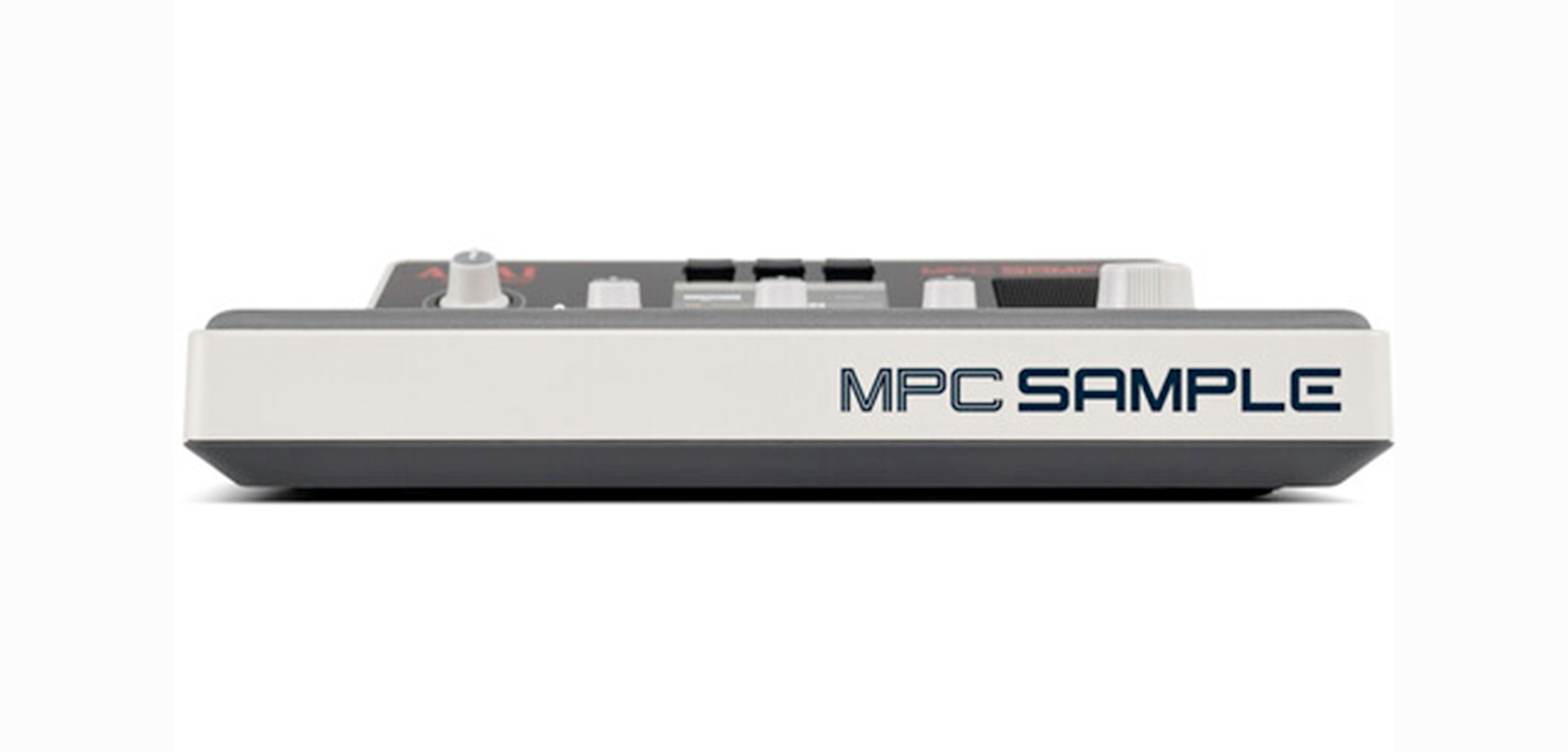 Akai Professional MPC SAMPLE Portable Groove Box and Effects Processor