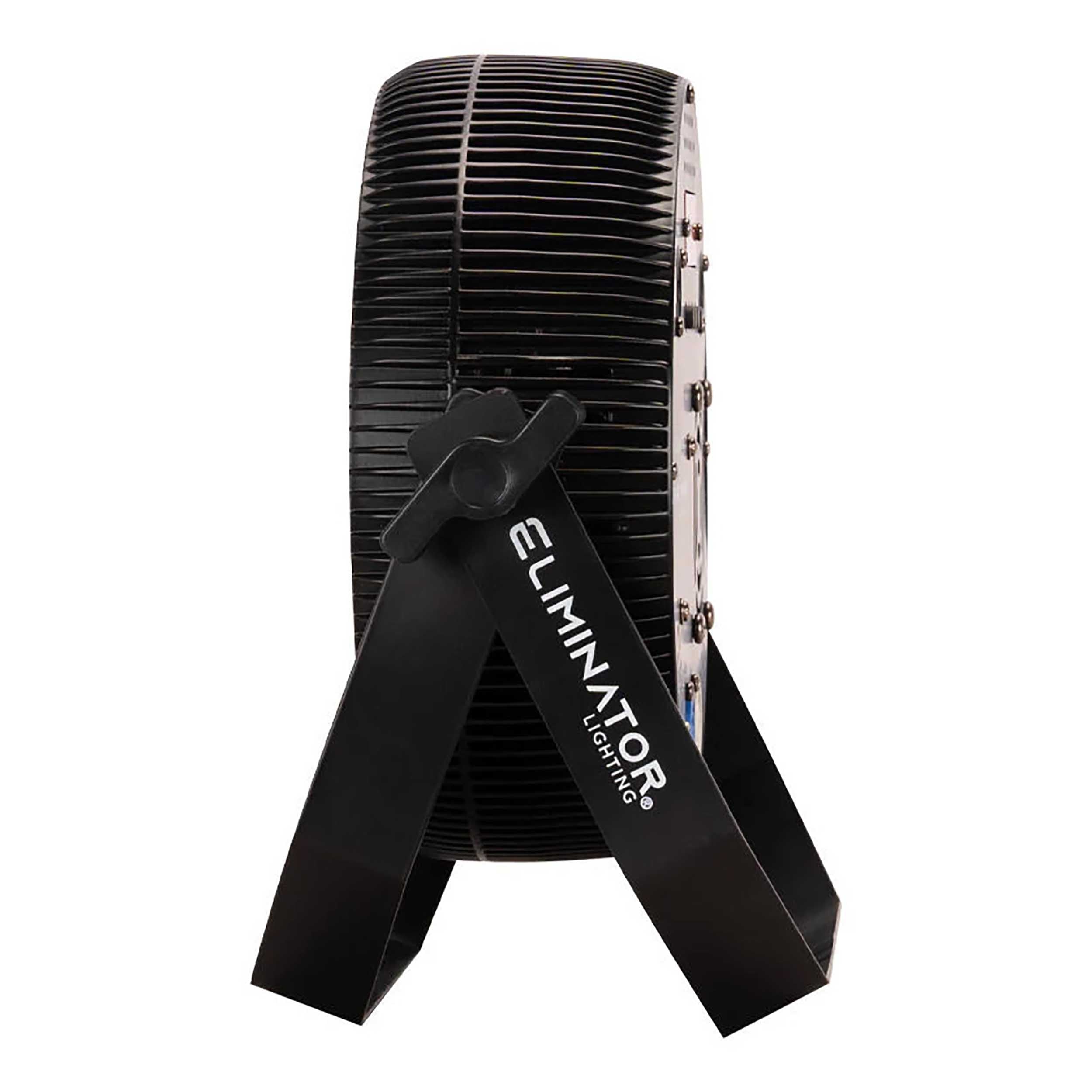 Eliminator Lighting LP HEX 12 PLUS 110W RGBWA+UV LED PAR Fixture