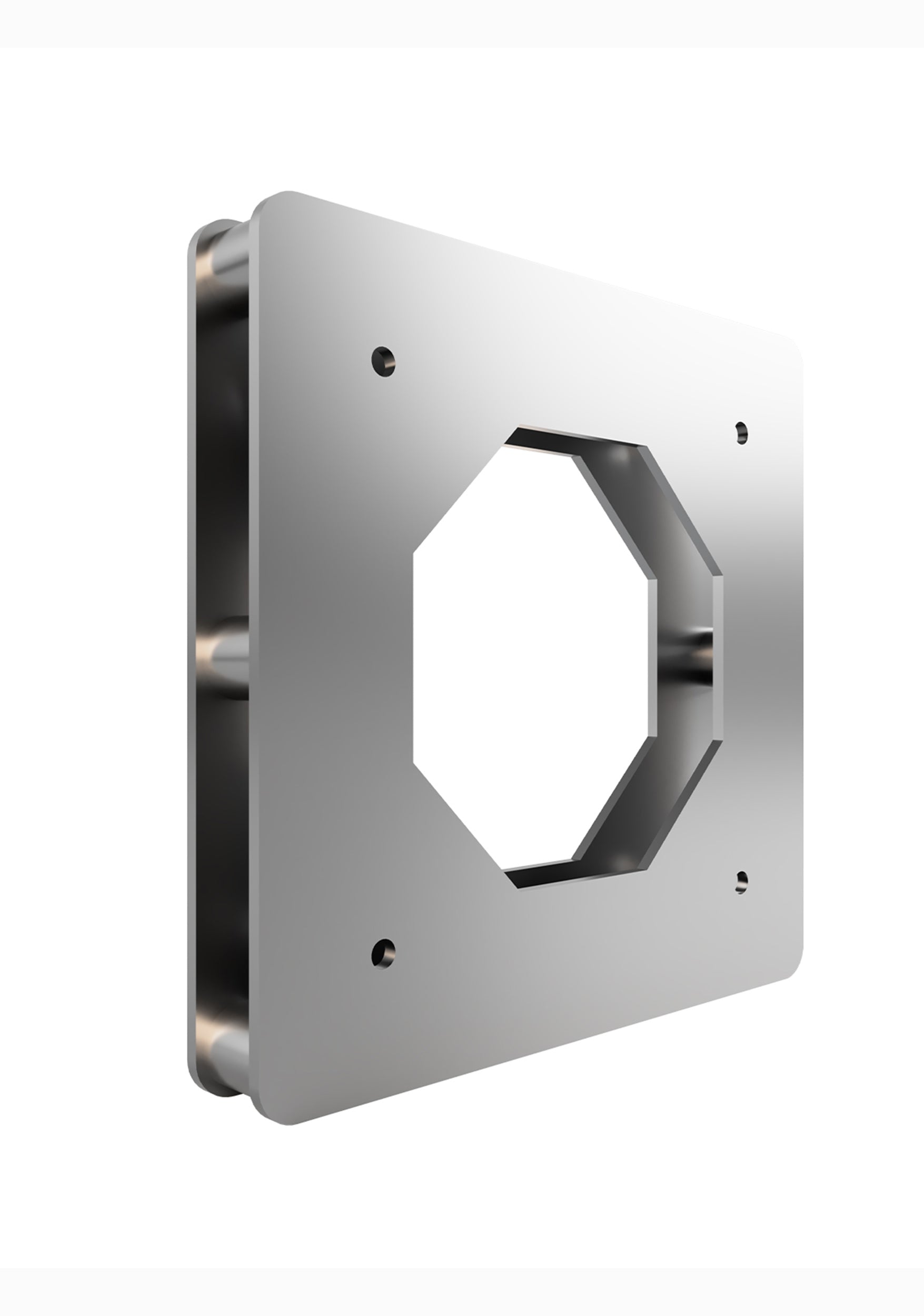Show Solutions ST-2020-003 Straight Truss Spacer for 20.5" x 20.5" Square Truss - 3"