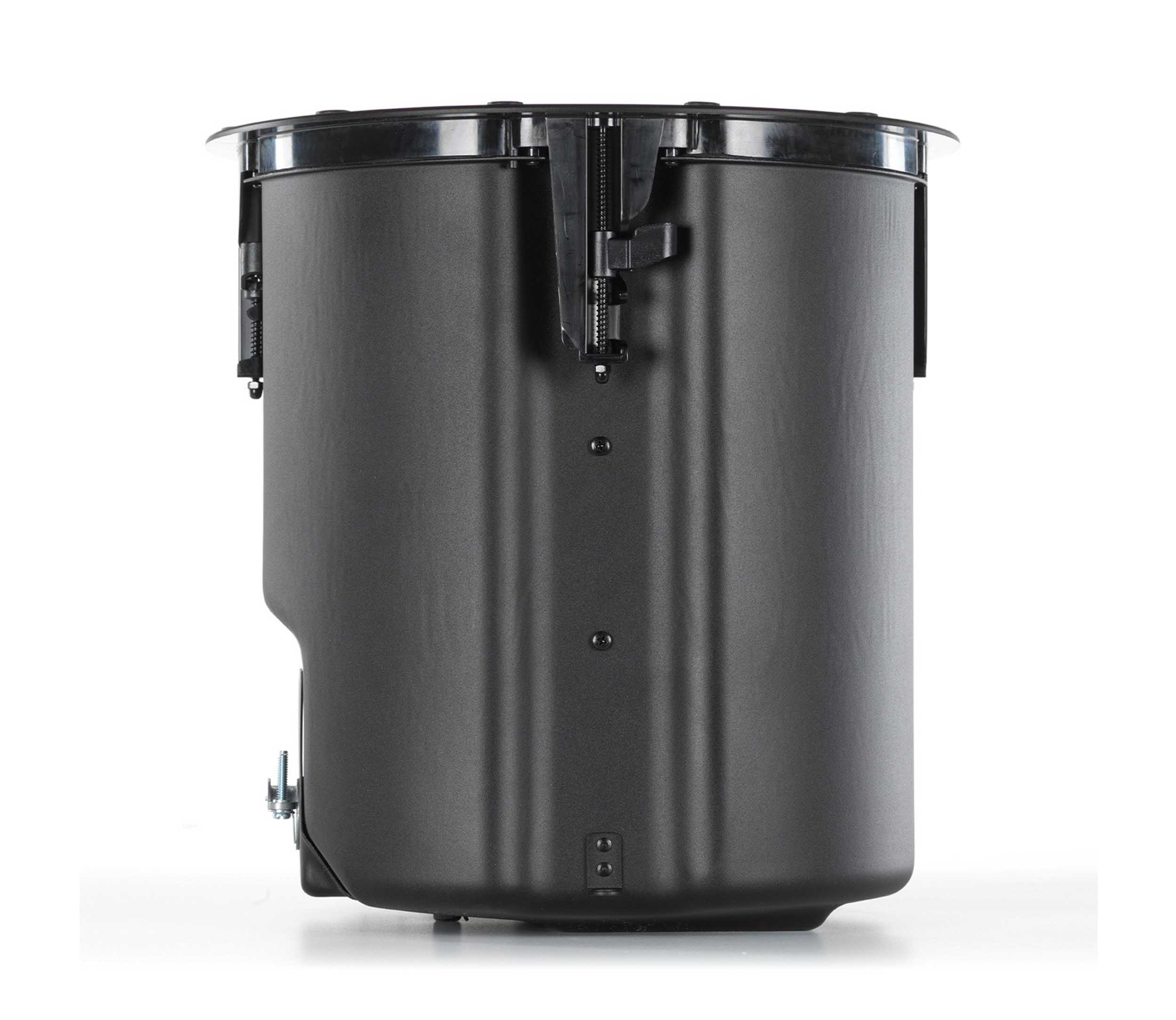 JBL Control 440CS/T 8-Inch Ceiling Subwoofer with Built-In Crossover - Pair